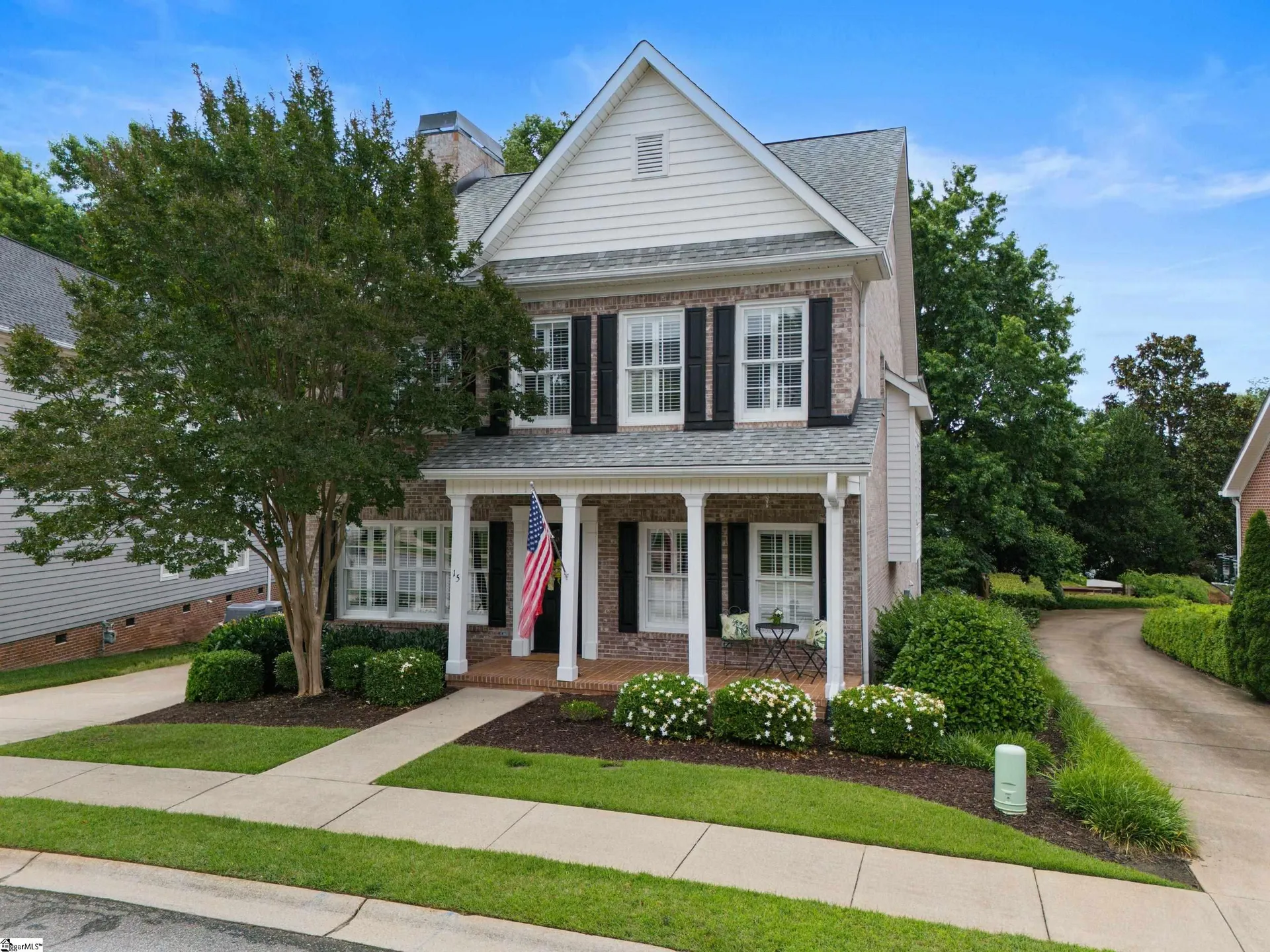 Property image 2 at 15 Kershaw Court, Greenville, SC 29607