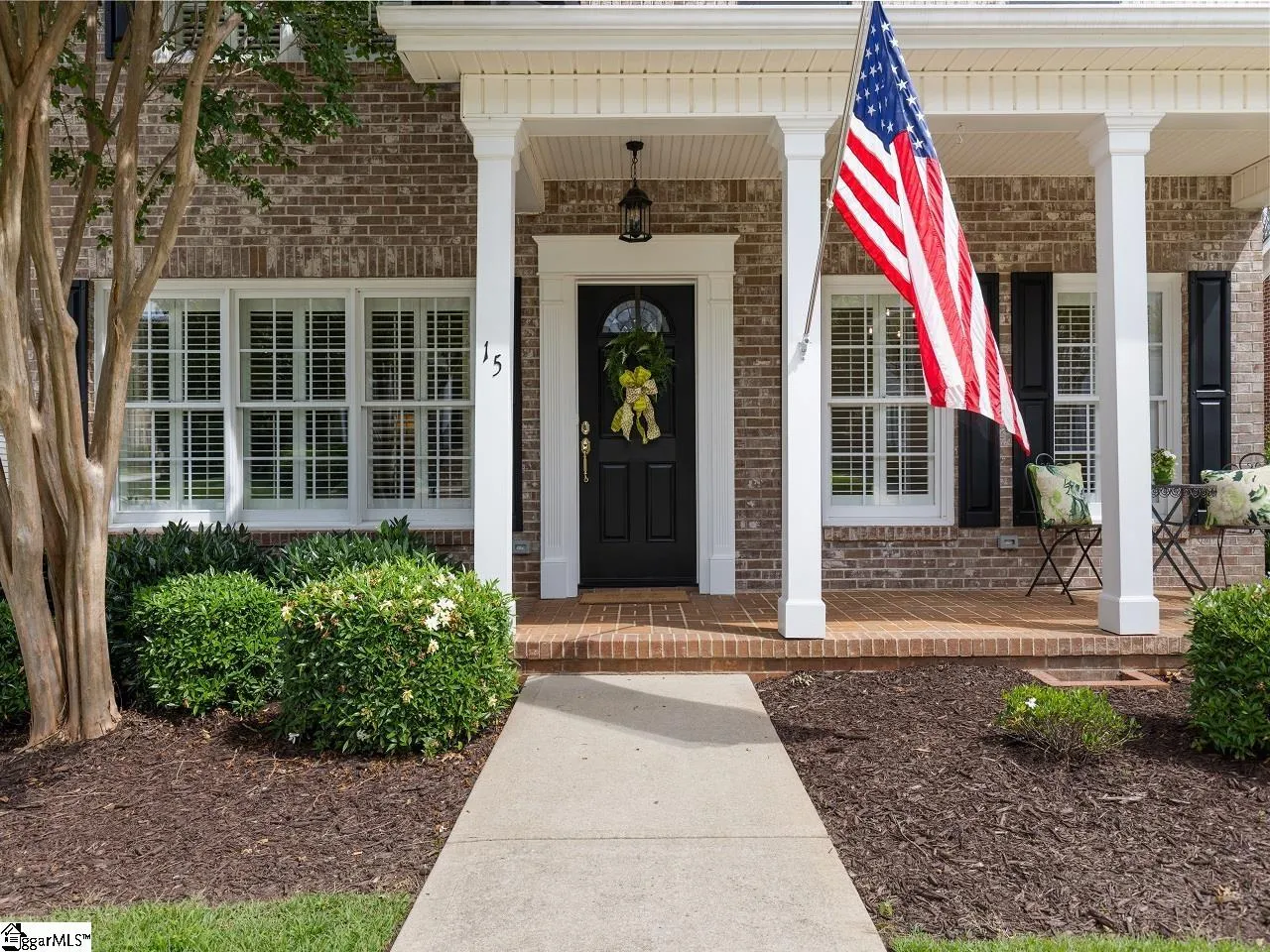 Property image 3 at 15 Kershaw Court, Greenville, SC 29607