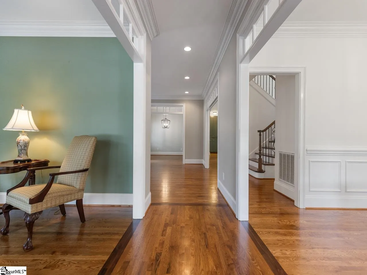 Property image 5 at 15 Kershaw Court, Greenville, SC 29607