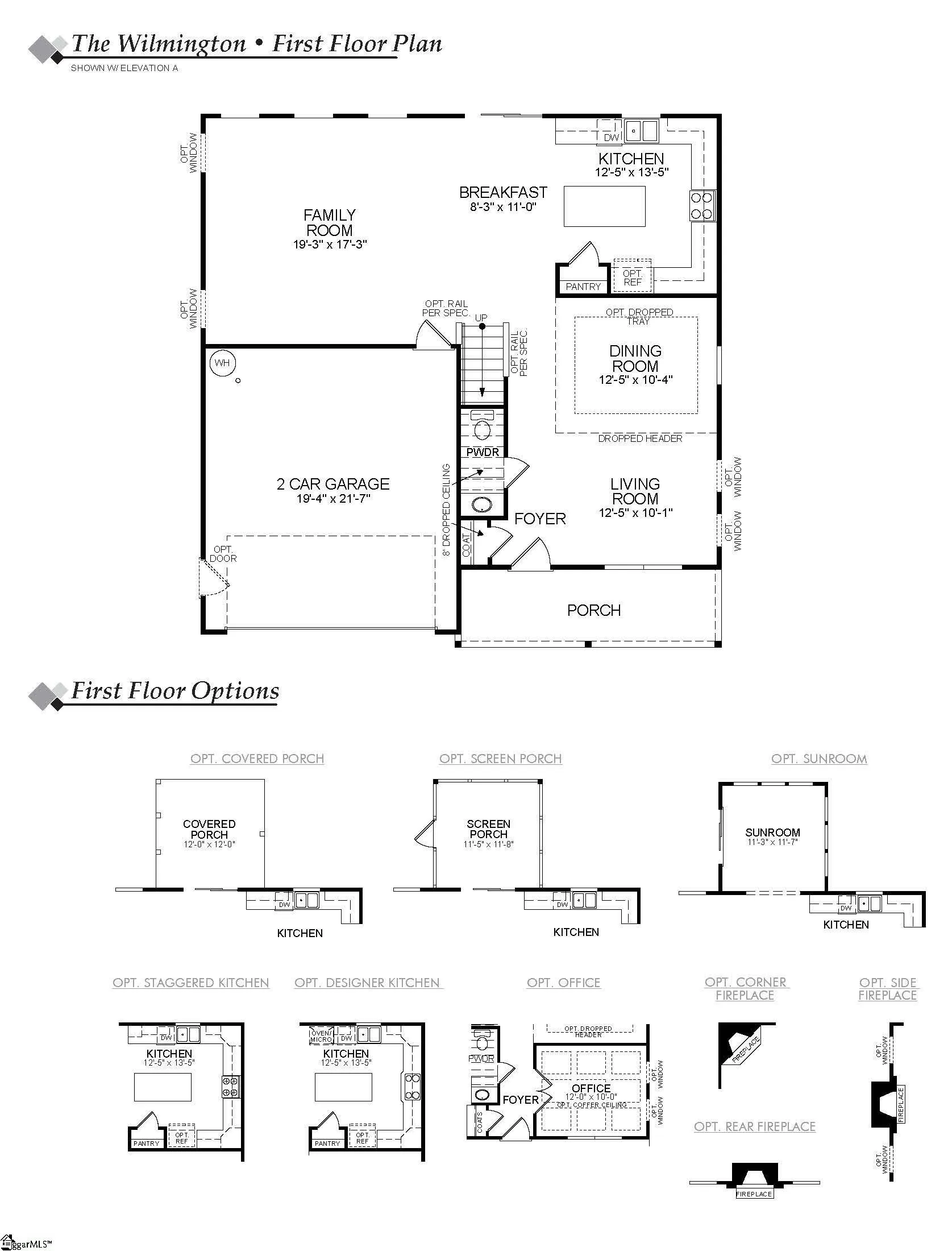 Property image 2 at 672 Columbus Circle, Simpsonville, SC 29680