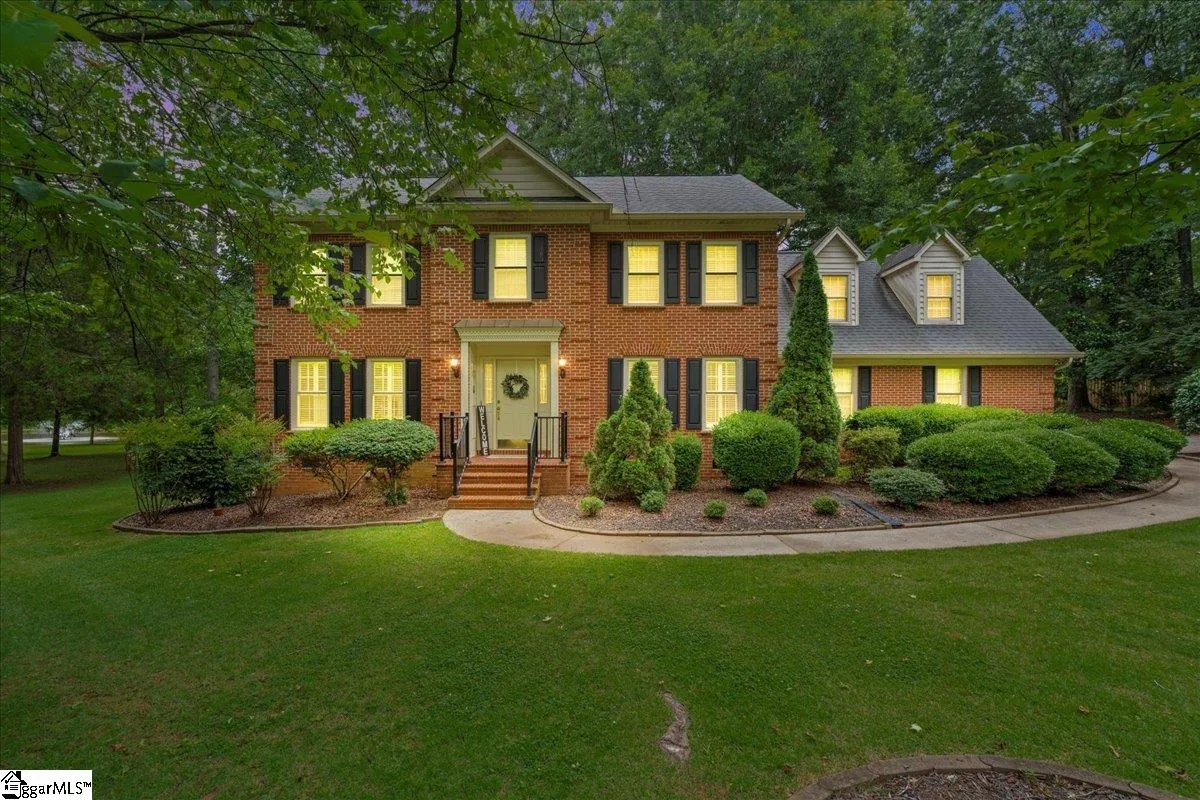 Property image 2 at 104 Shadowcreek Court, Simpsonville, SC 29681