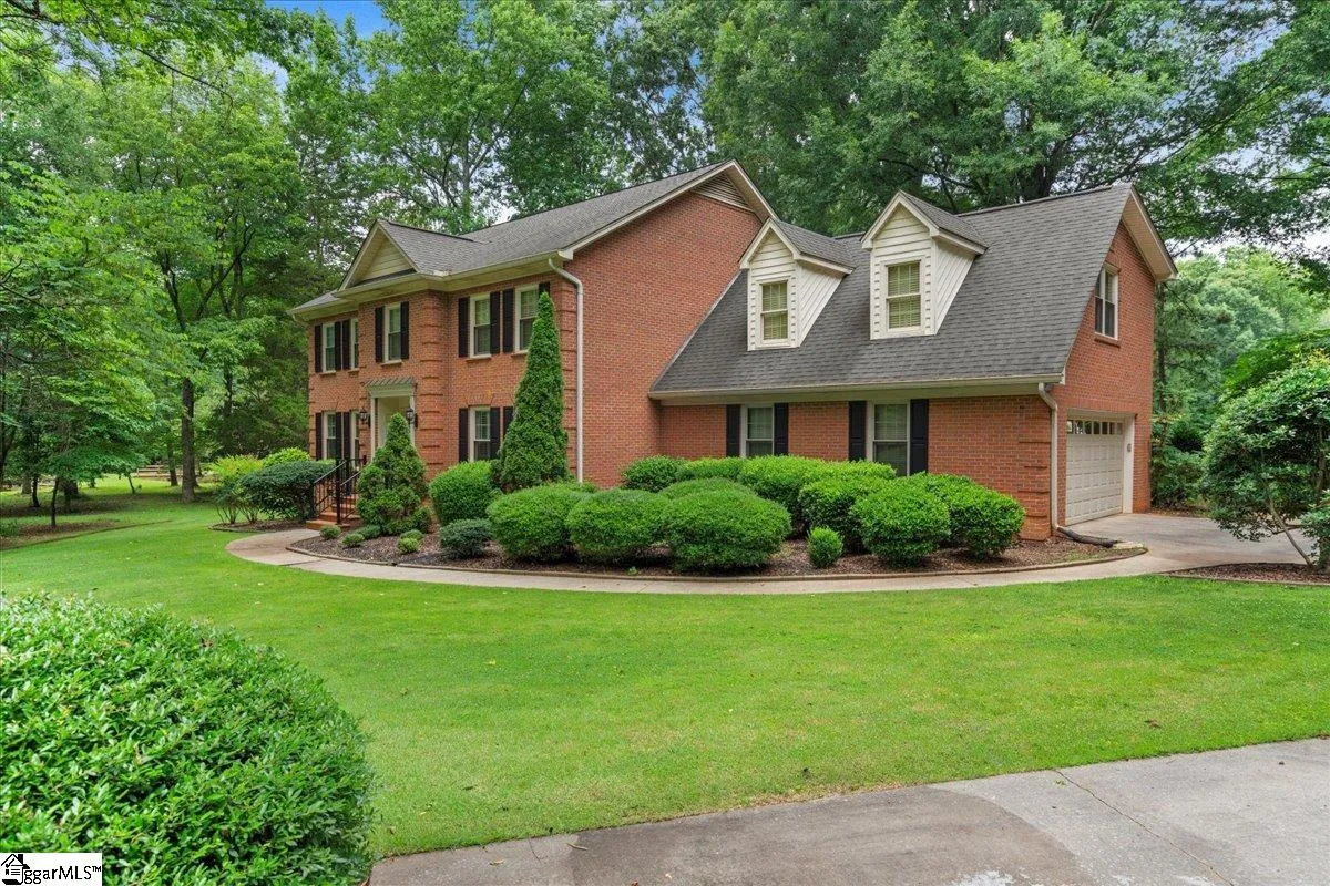 Property image 3 at 104 Shadowcreek Court, Simpsonville, SC 29681