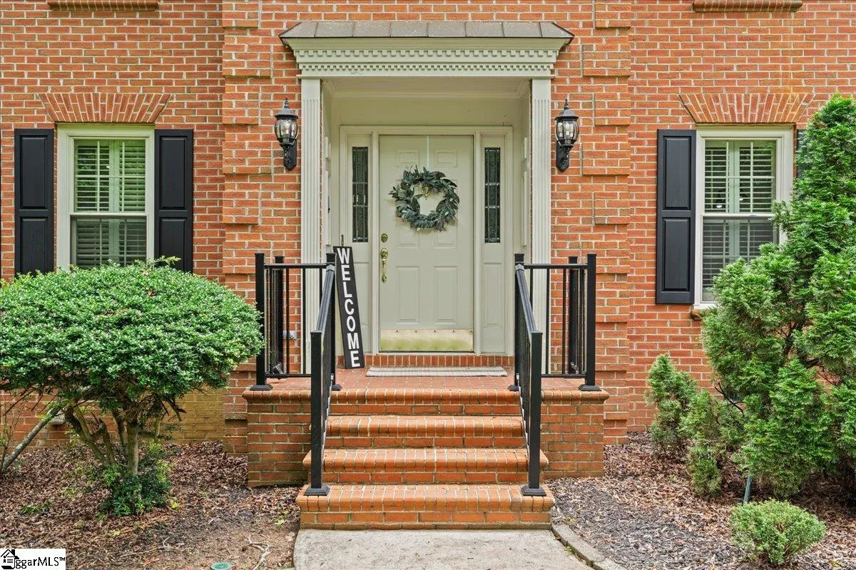 Property image 4 at 104 Shadowcreek Court, Simpsonville, SC 29681