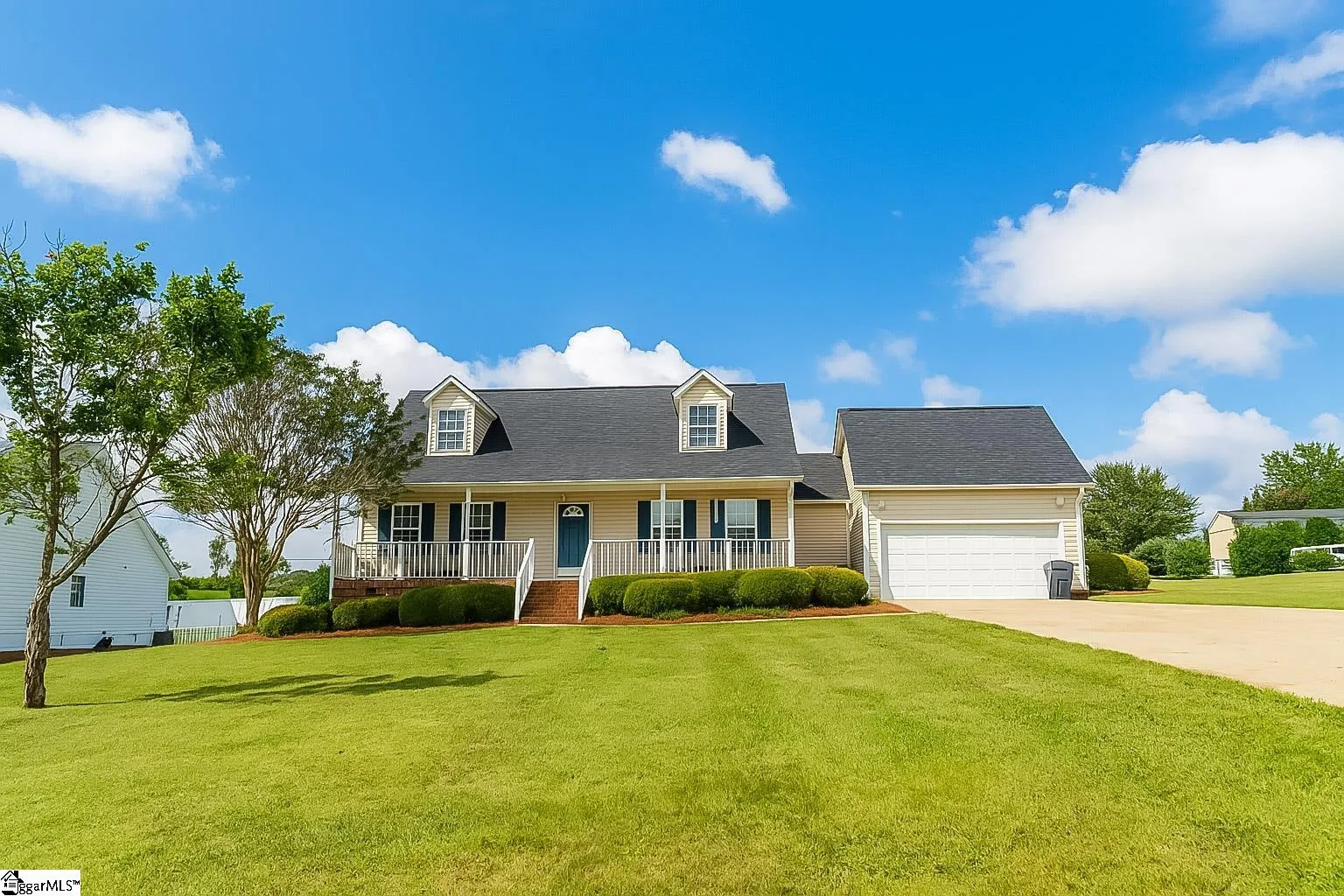 116 Wild Heather Drive