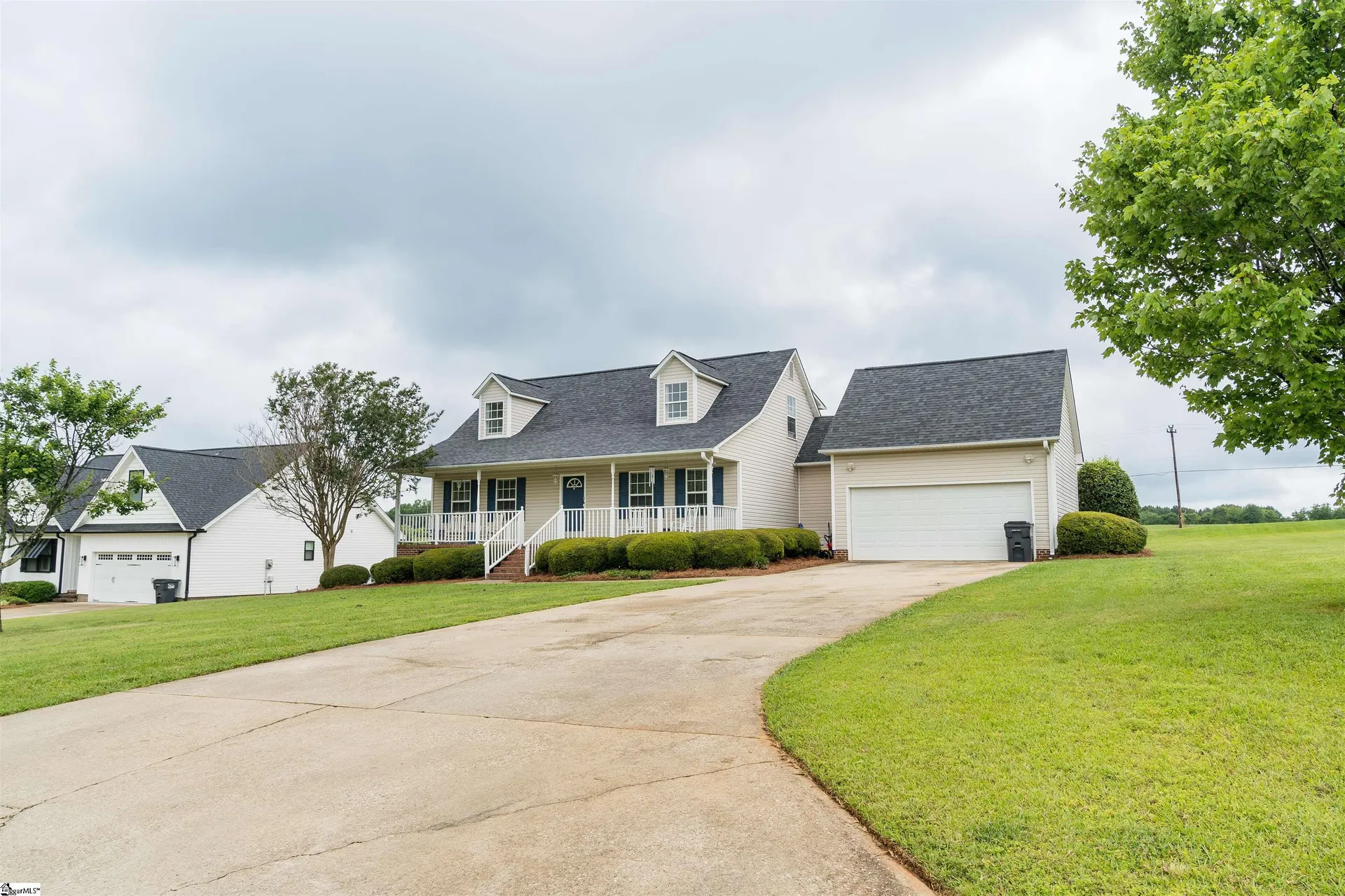 Property image 2 at 116 Wild Heather Drive, Campobello, SC 29322-7800