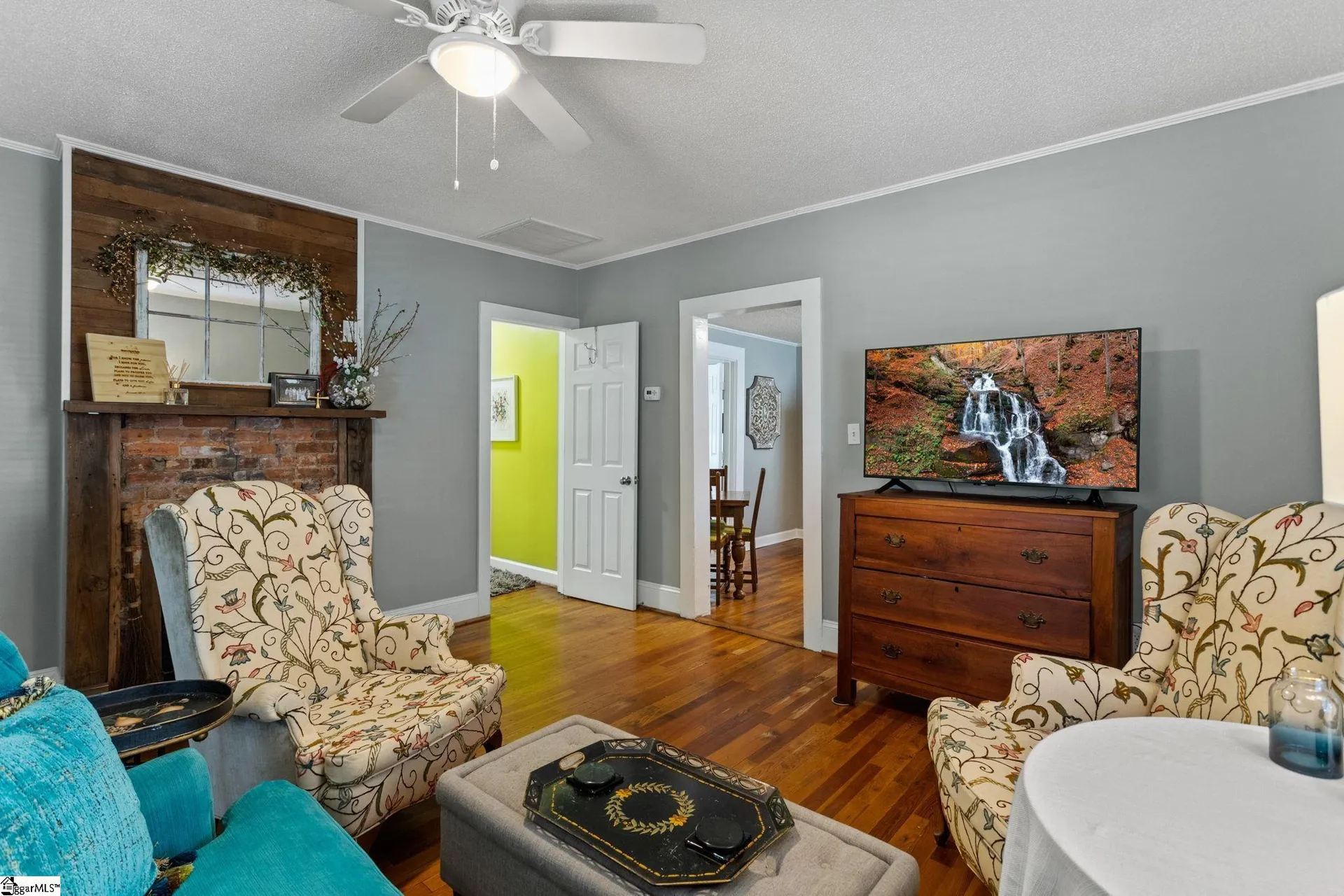 Property image 5 at 20 Haynesworth Street, Greenville, SC 29611