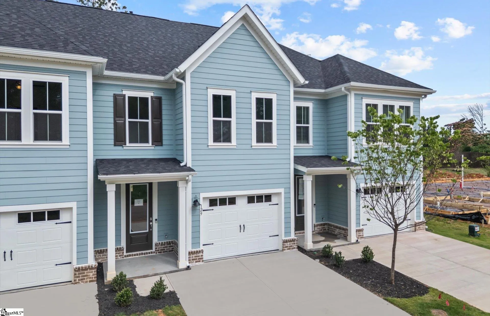 Property image 3 at 129 Gadwall Way, Greenville, SC 29607