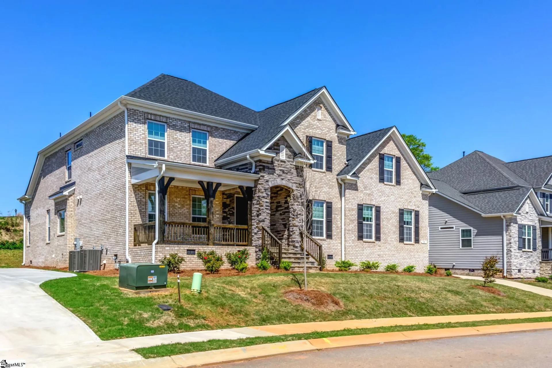 Property image 2 at 740 Enoree River Place, Greer, SC 29651