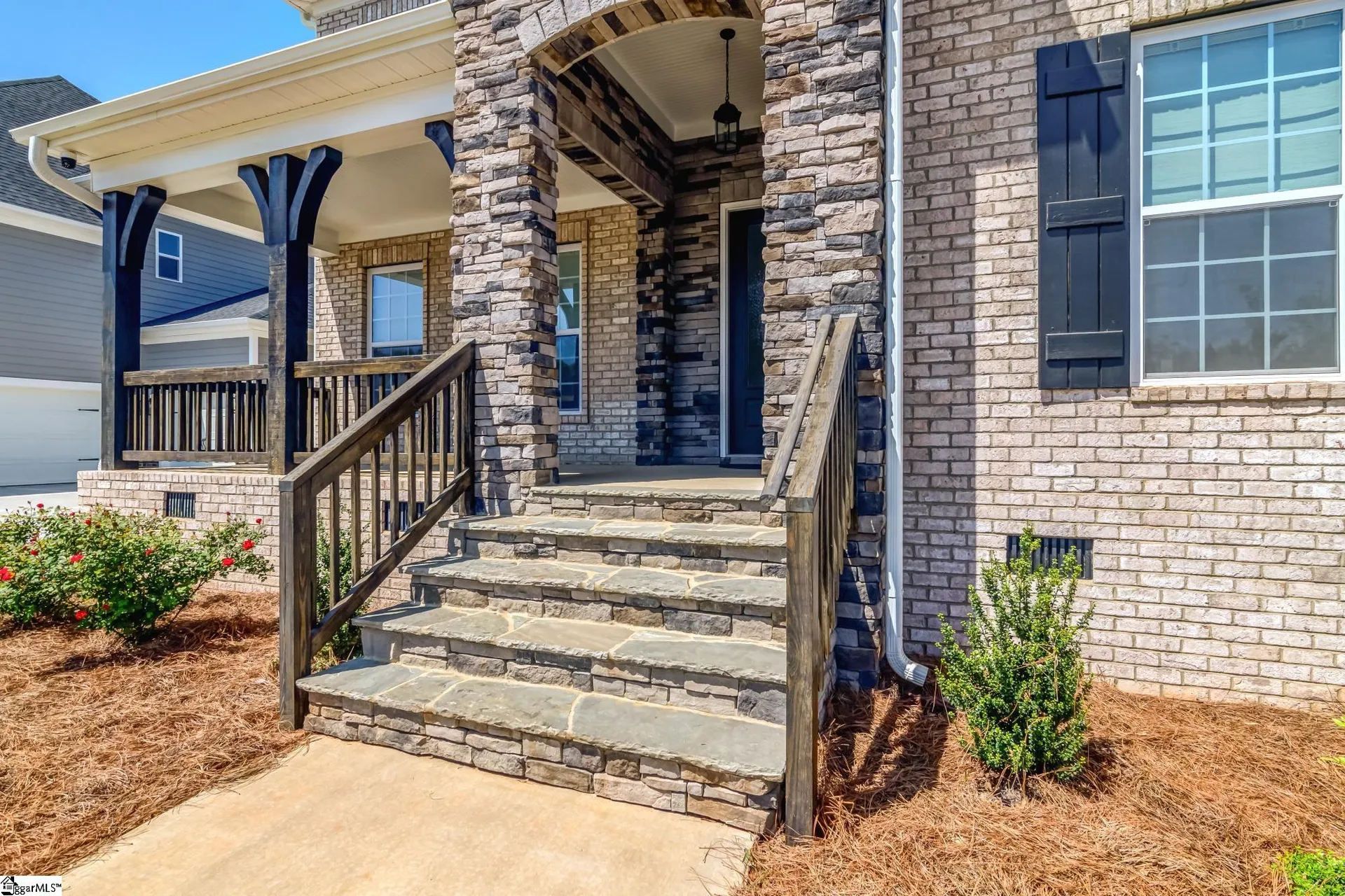 Property image 4 at 740 Enoree River Place, Greer, SC 29651