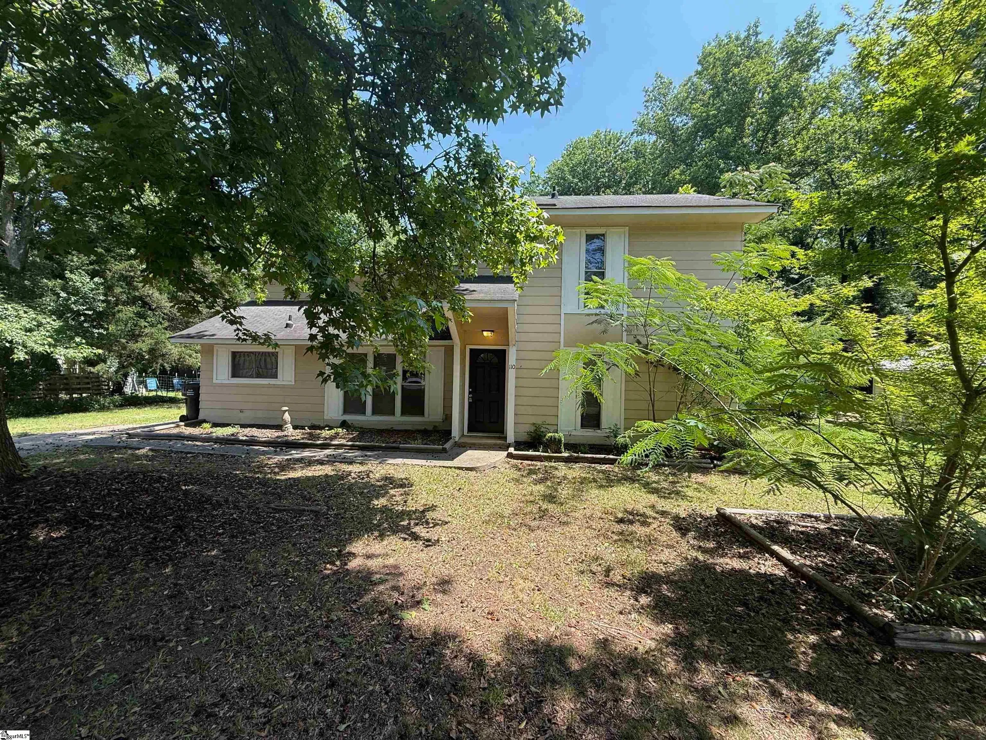 110 Wendfield Drive