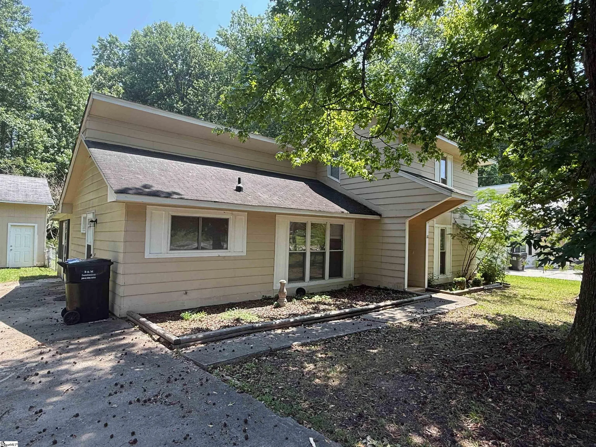 Property image 2 at 110 Wendfield Drive, Travelers Rest, SC 29690-9615