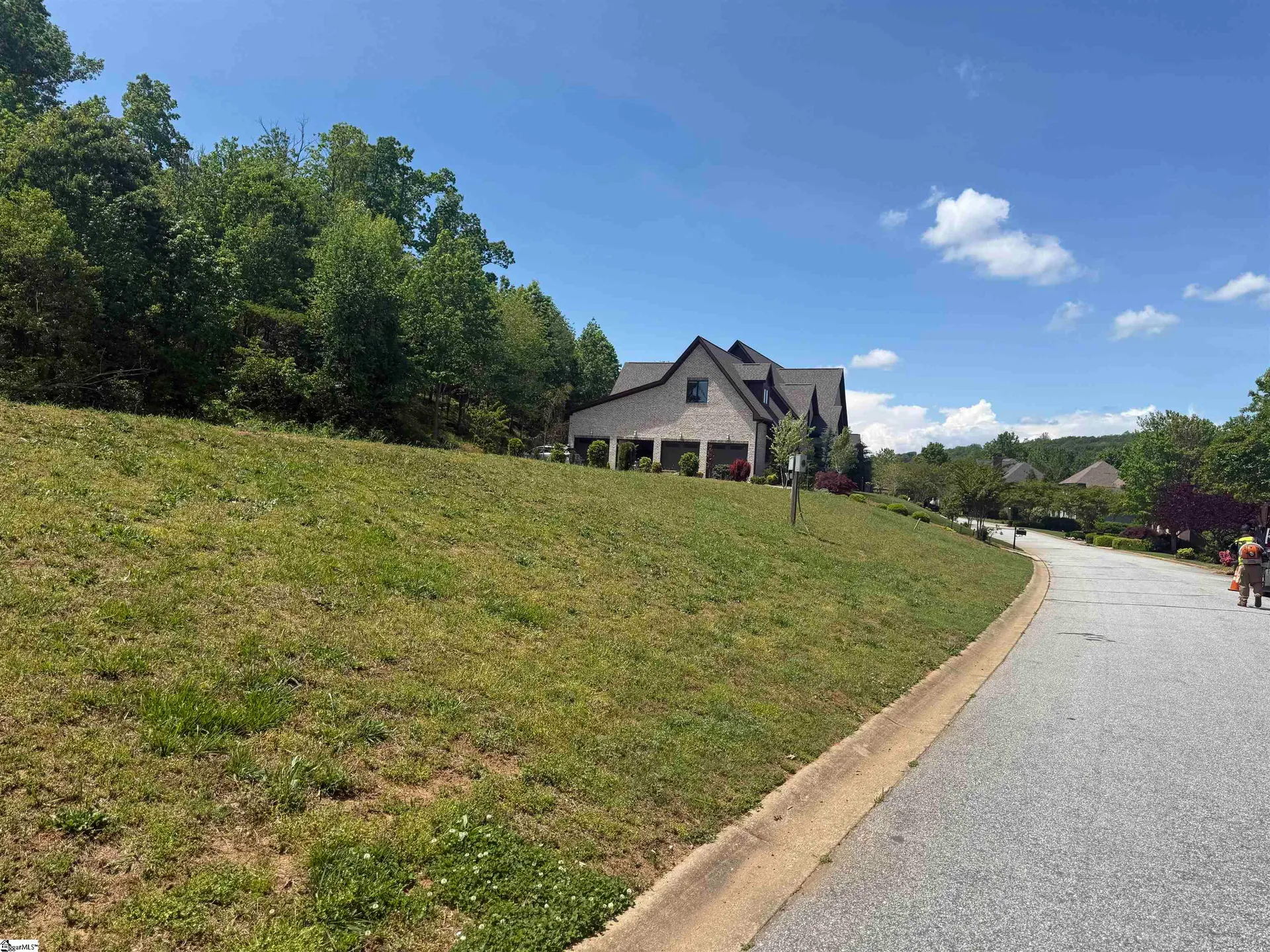 Property image 2 at 116 Gascony Drive, Greenville, SC 29609