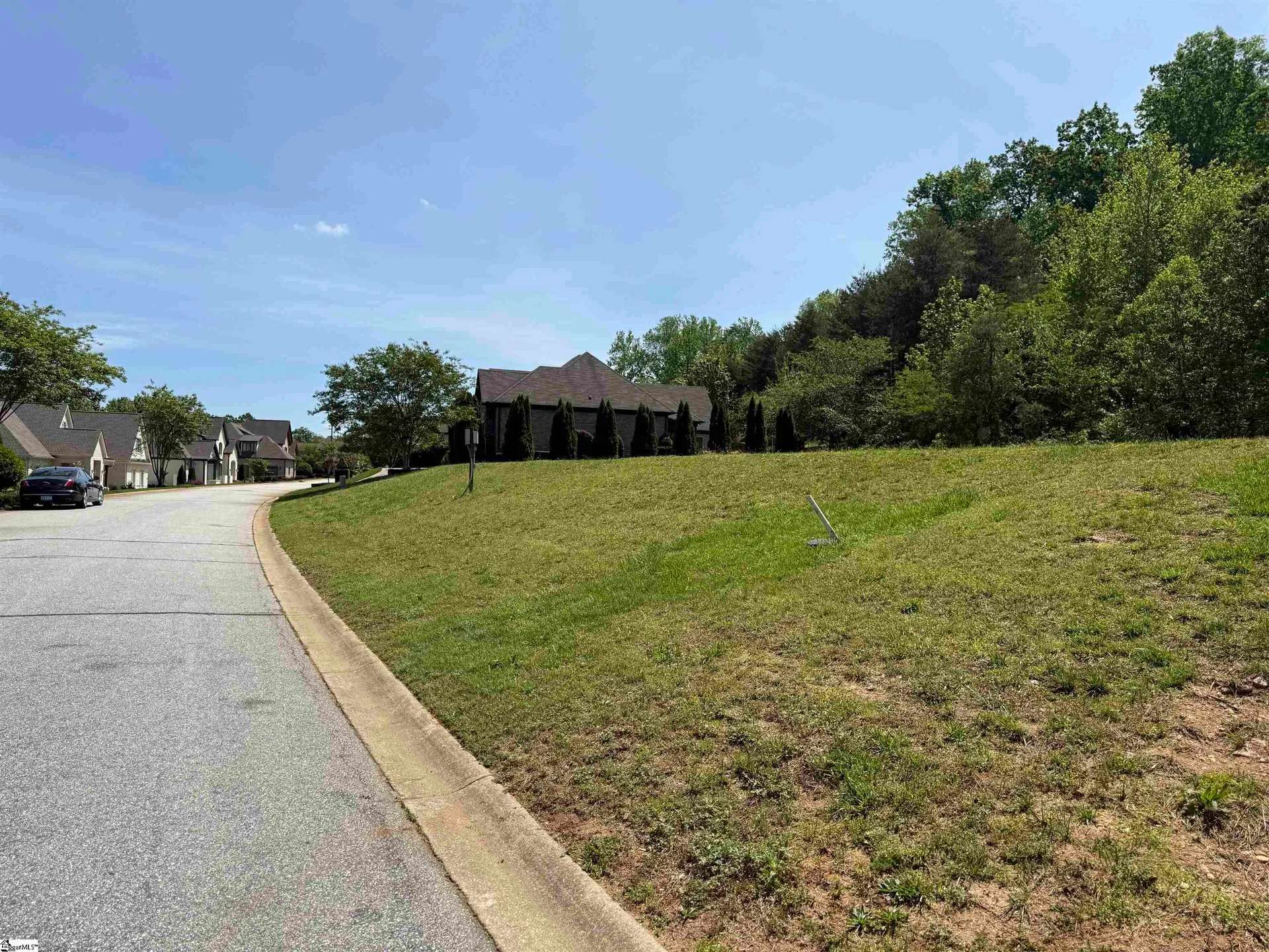 Property image 4 at 116 Gascony Drive, Greenville, SC 29609