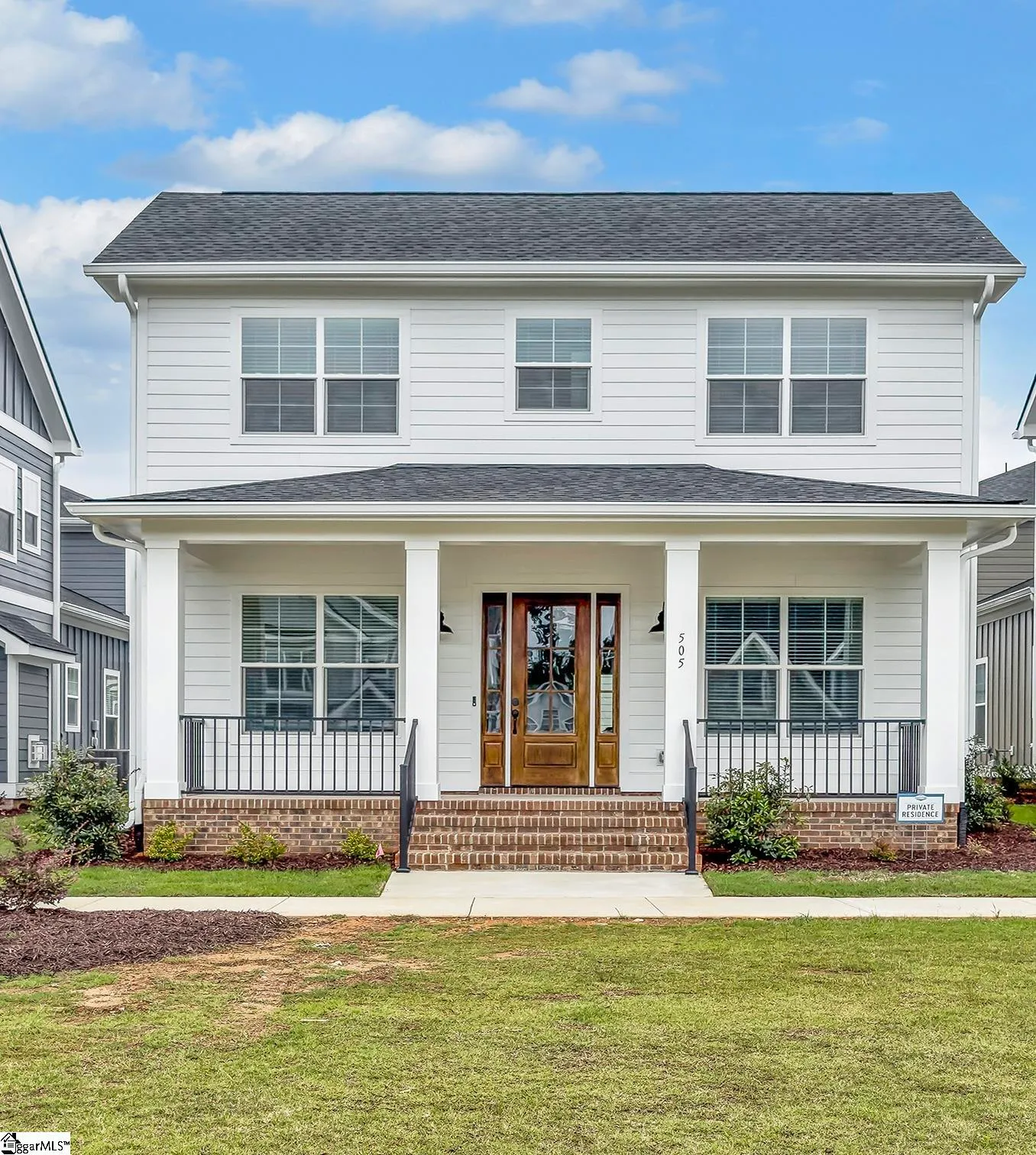 505 Lumpkin Street