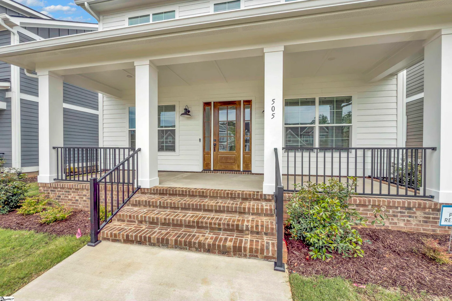 Property image 5 at 505 Lumpkin Street, Travelers Rest, SC 29690
