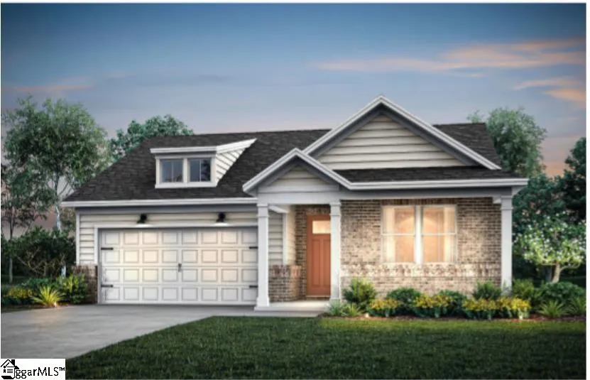 1329 Capefox Drive