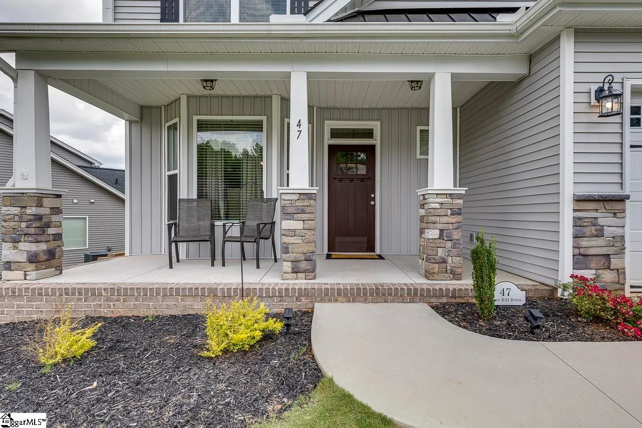 Property image 2 at 47 Cane Hill Drive, Piedmont, SC 29673