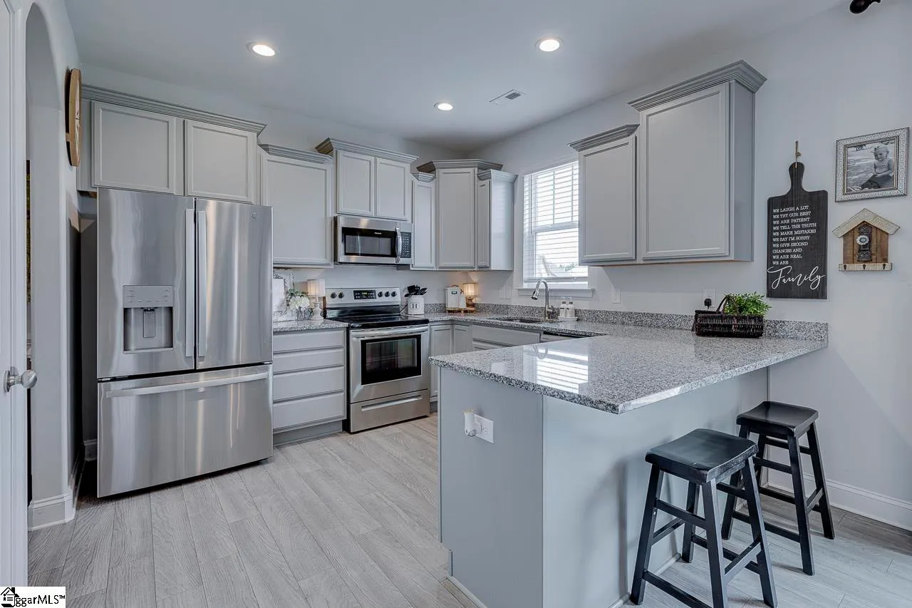 Property image 4 at 47 Cane Hill Drive, Piedmont, SC 29673