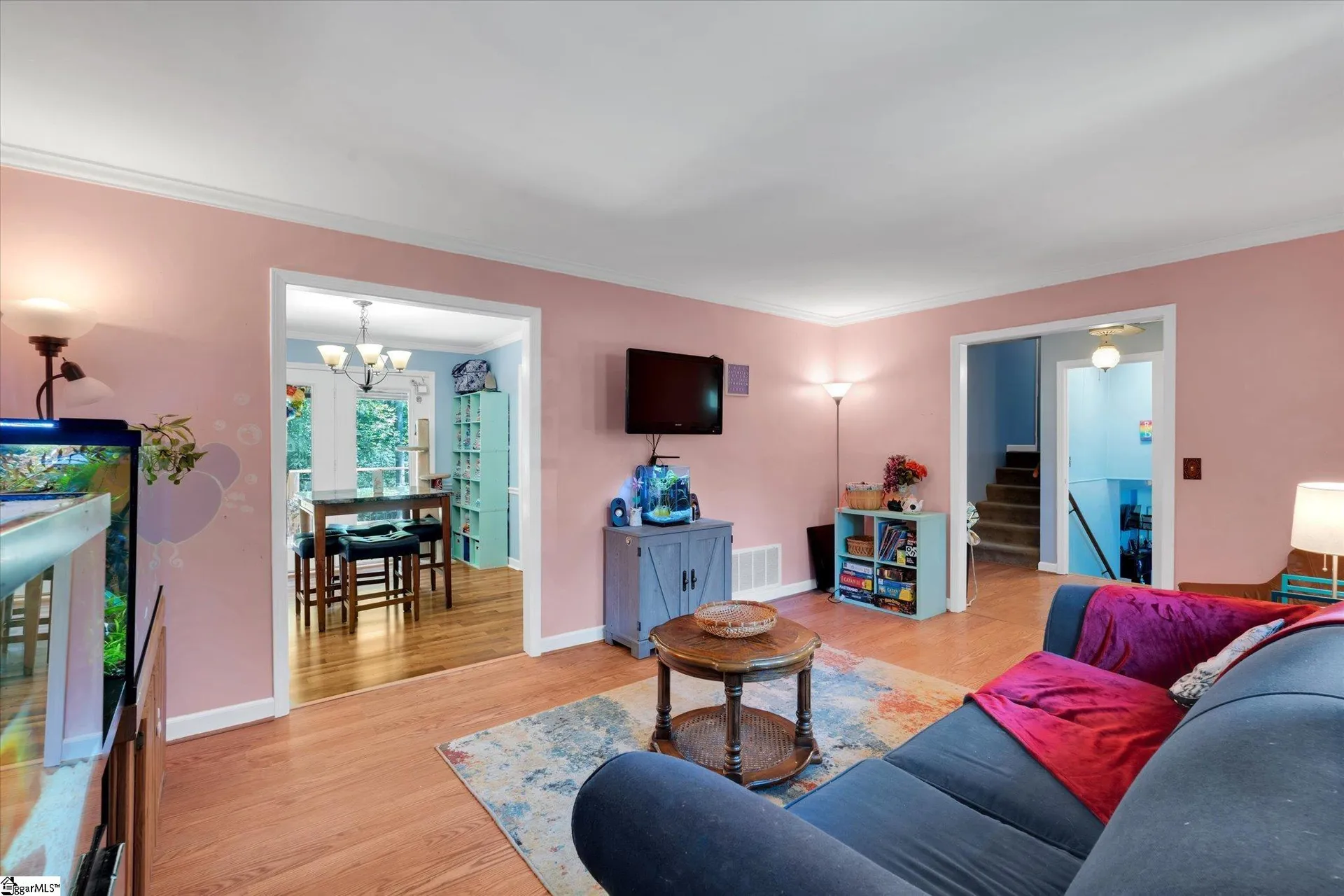 Property image 2 at 5 Nova Street, Taylors, SC 29687