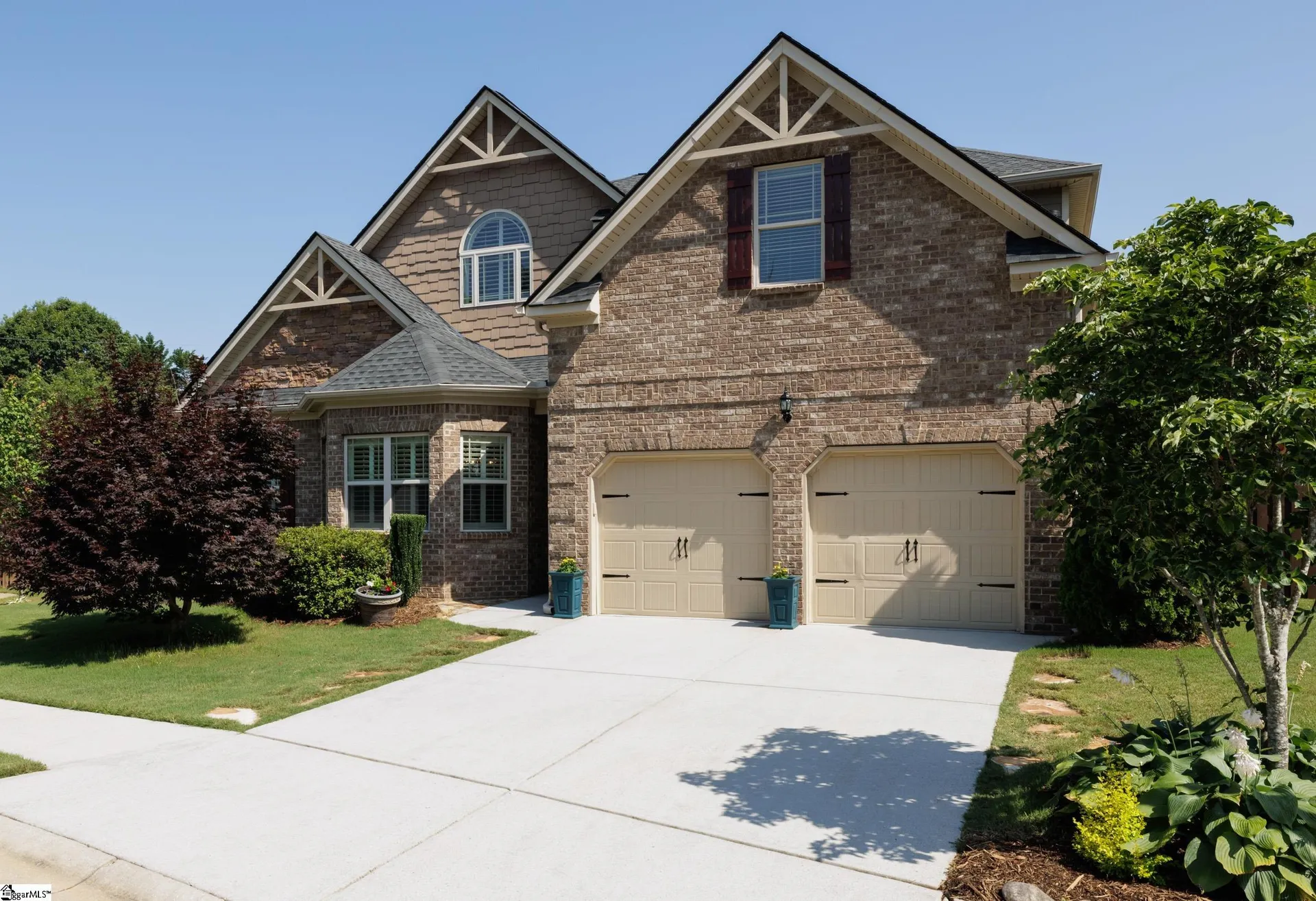 Property image 2 at 215 Wando Way, Greer, SC 29650