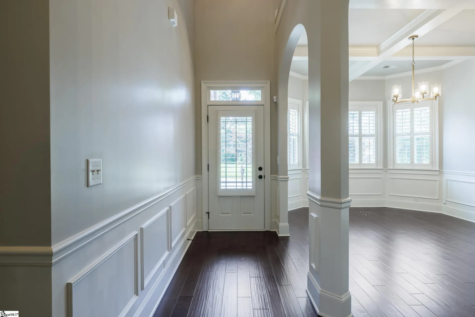 Property image 3 at 215 Wando Way, Greer, SC 29650