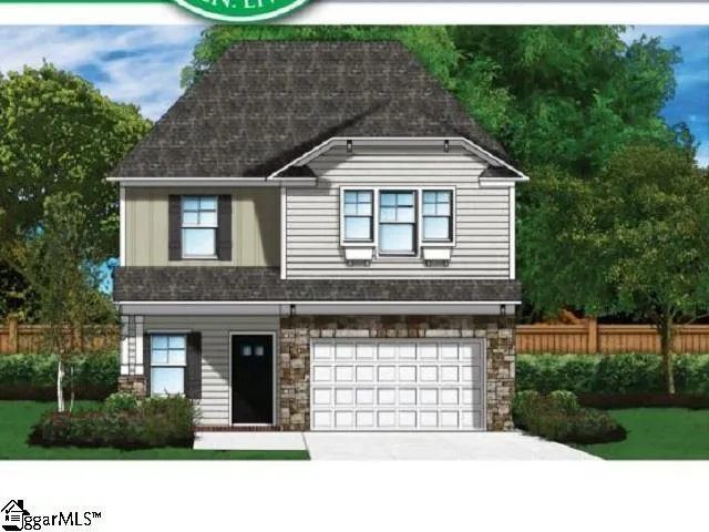 9 Sweetgrass Street