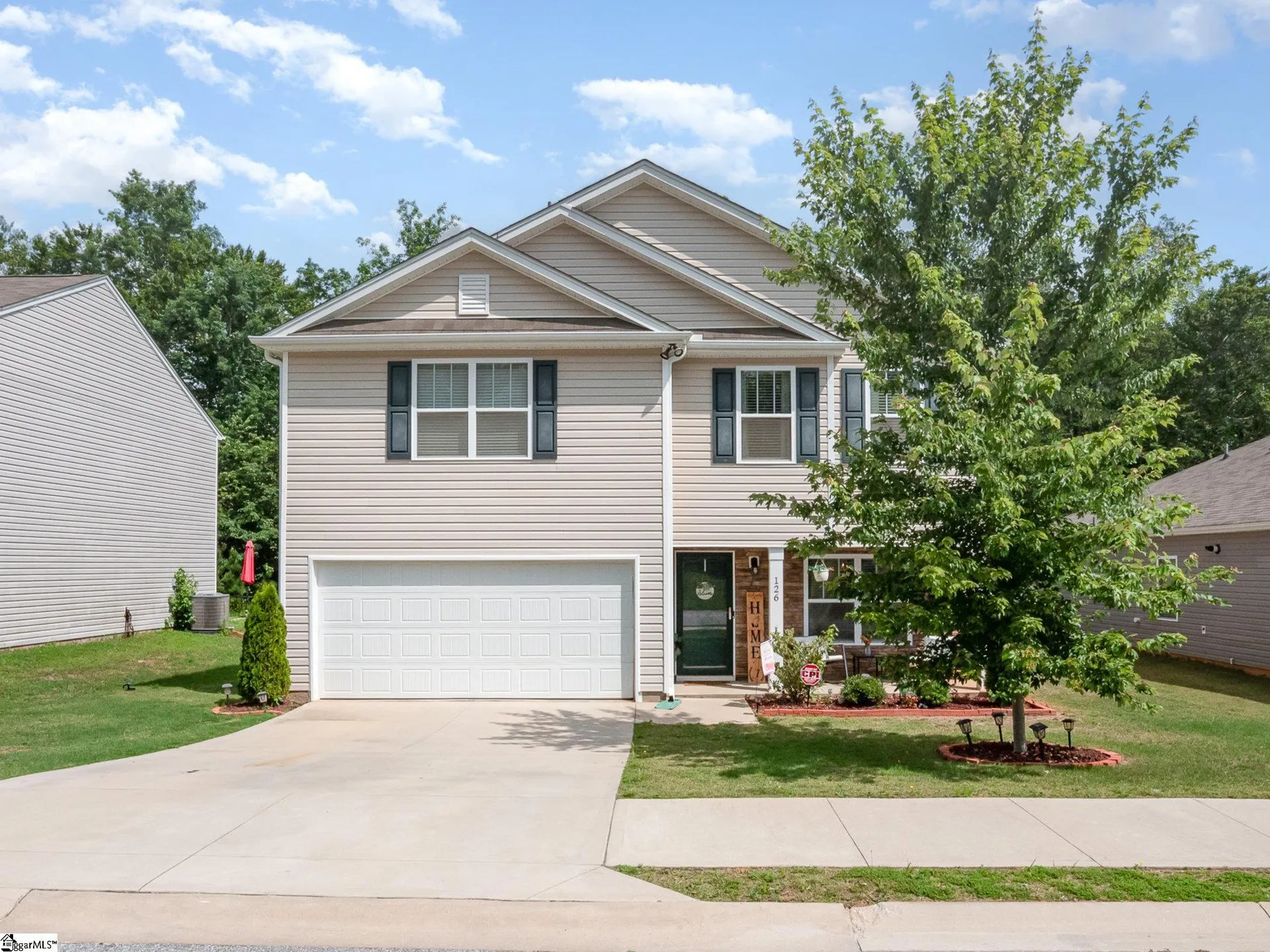 126 Blue Springs Way