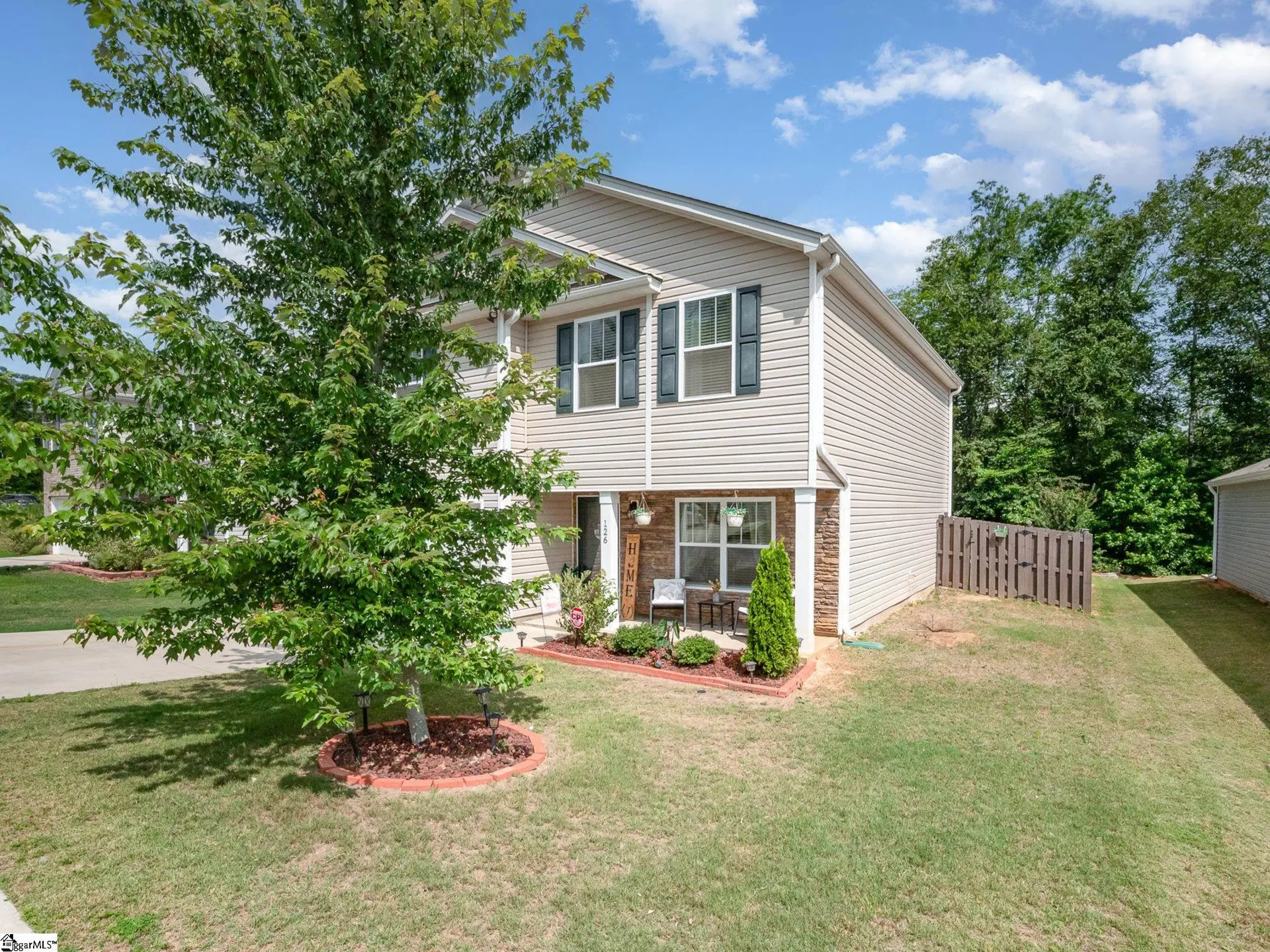 Property image 4 at 126 Blue Springs Way, Simpsonville, SC 29680