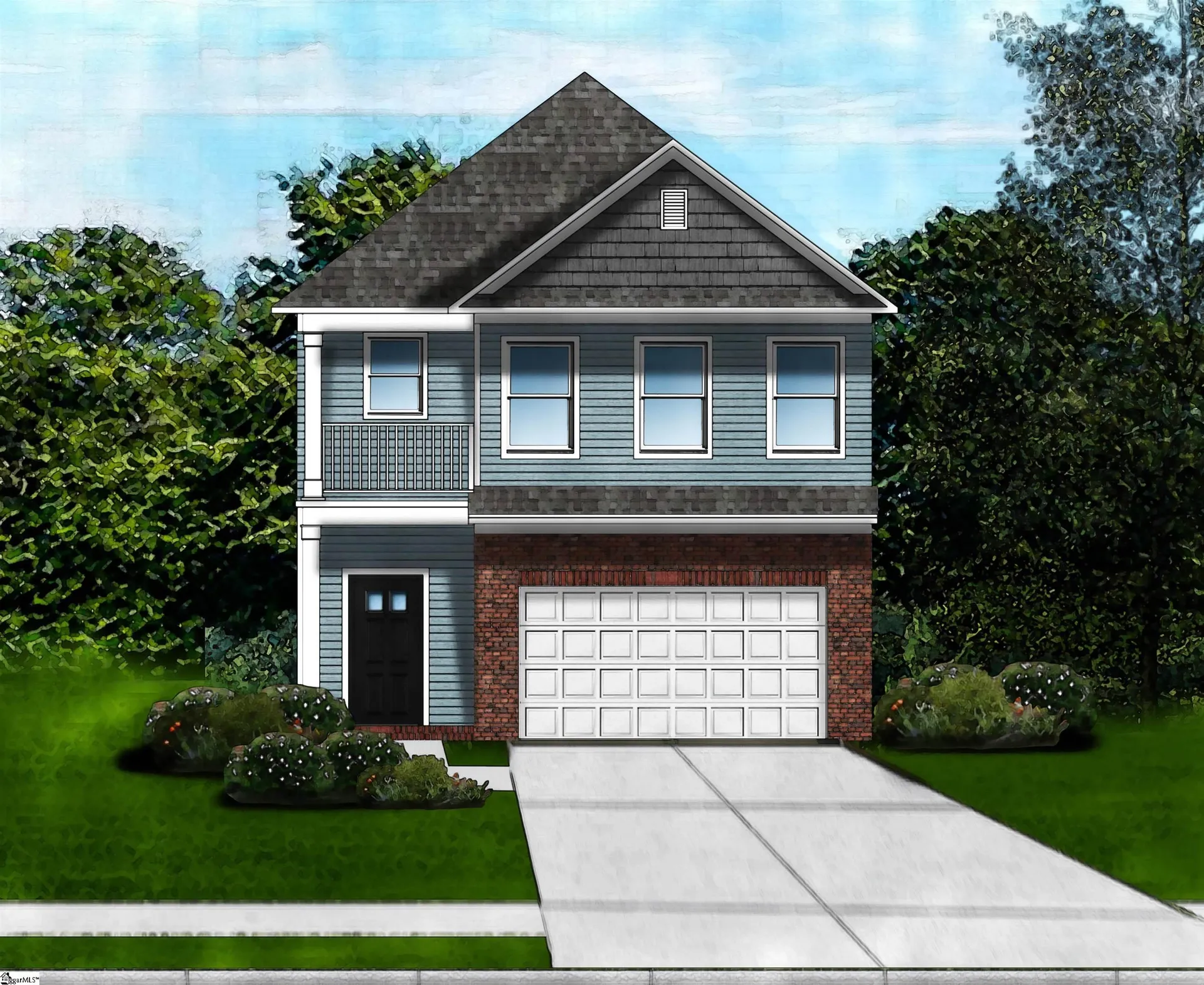217 Brown Circle