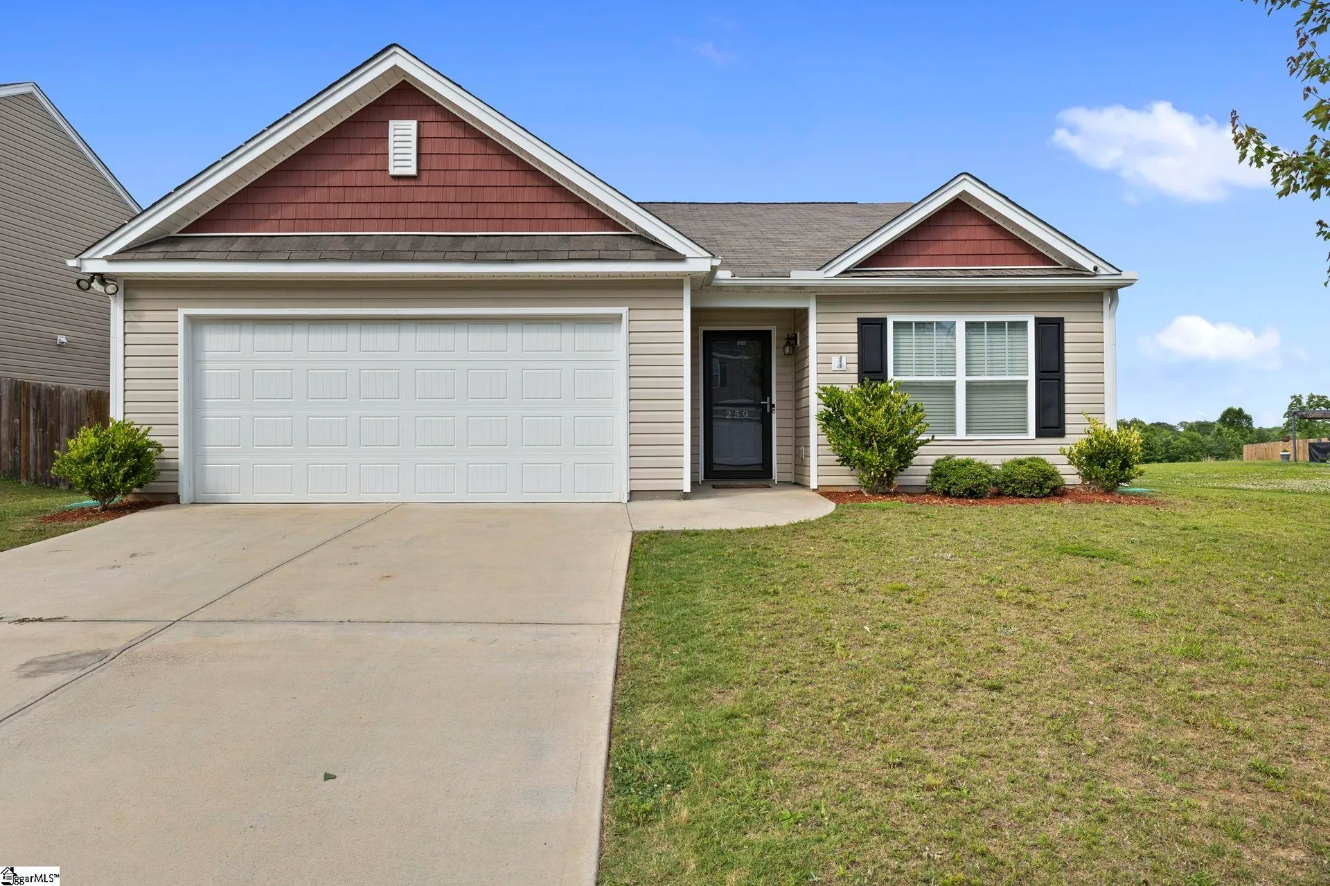 259 Millen Drive
