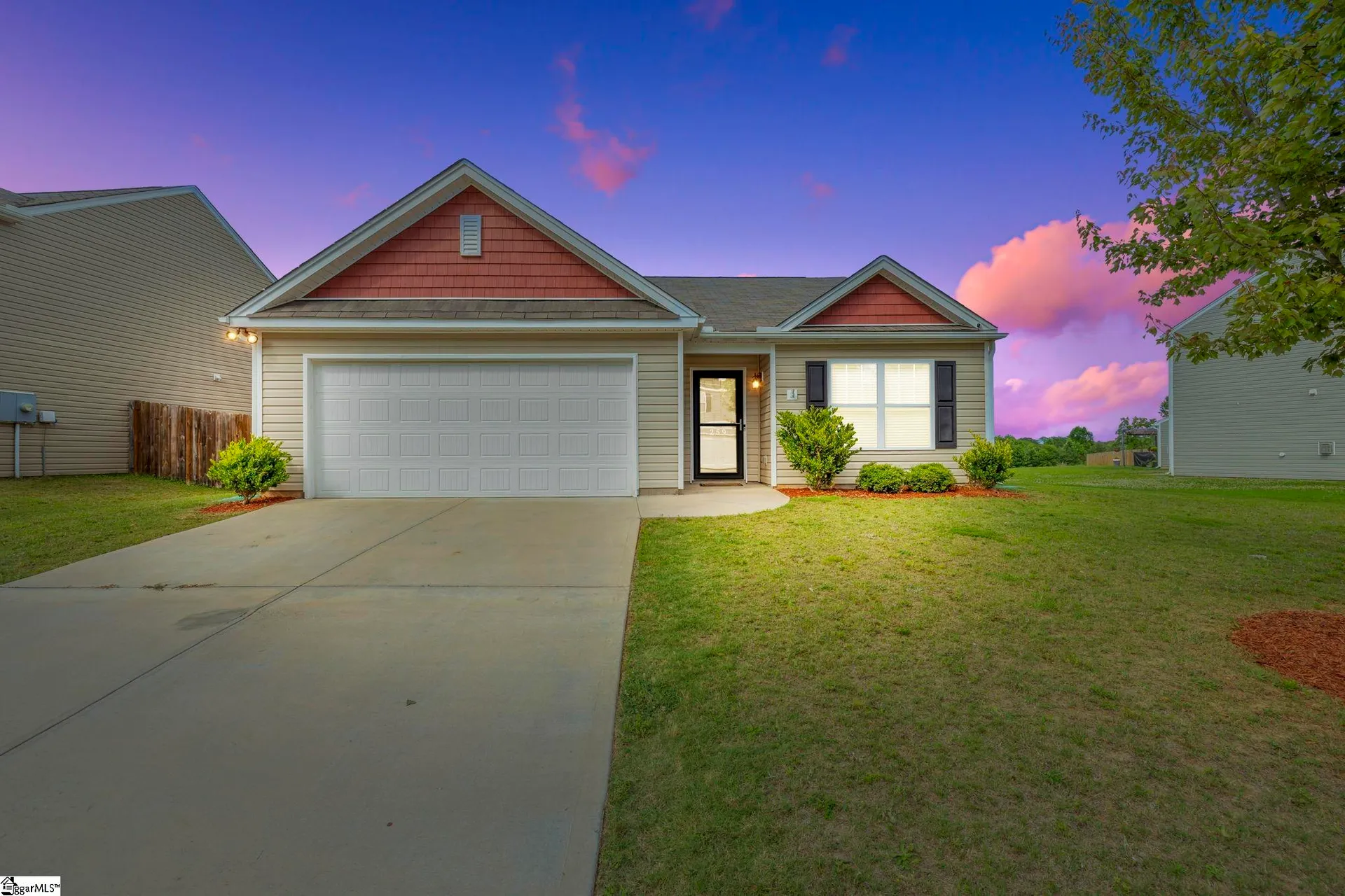 Property image 2 at 259 Millen Drive, Woodruff, SC 29388
