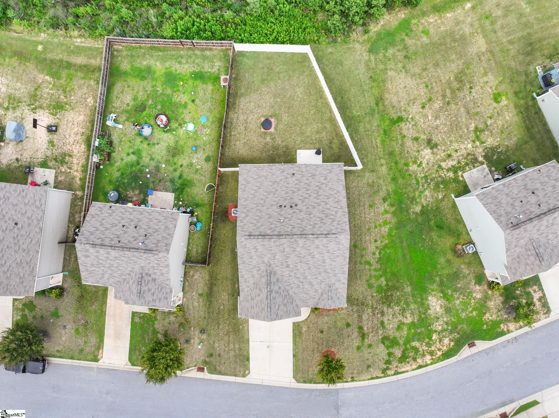 Property image 3 at 259 Millen Drive, Woodruff, SC 29388