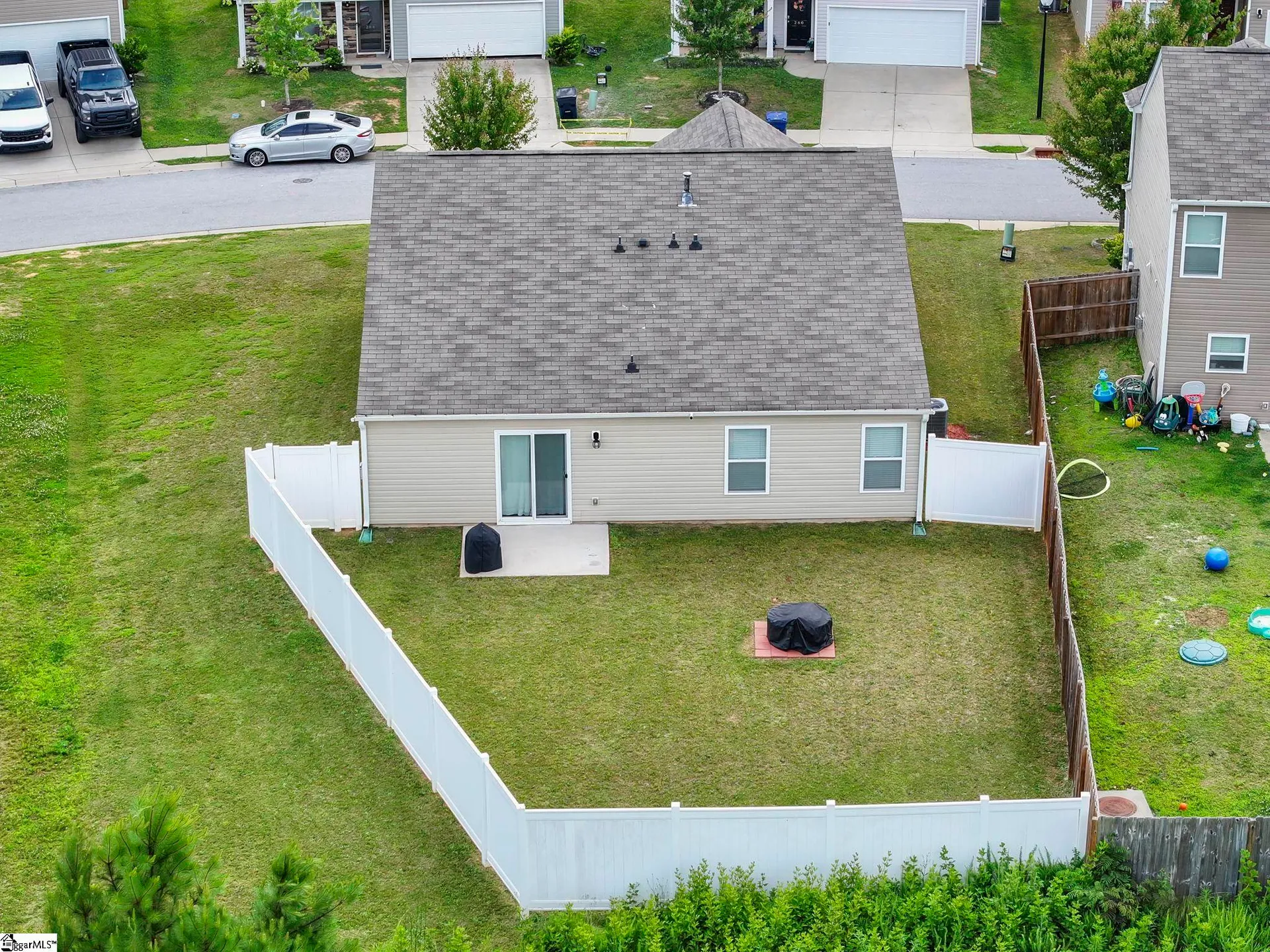 Property image 4 at 259 Millen Drive, Woodruff, SC 29388
