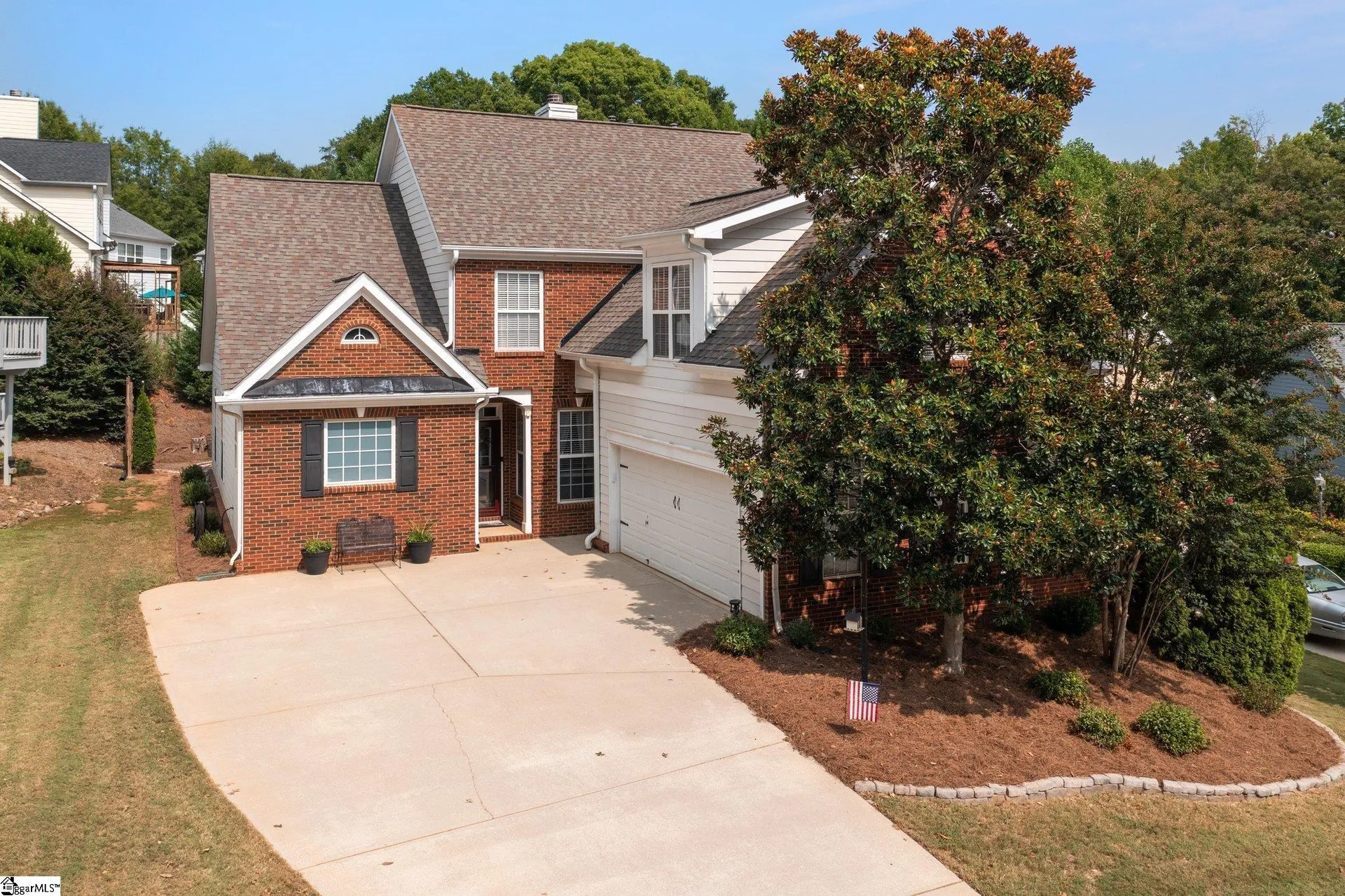 809 Waterwalk Court