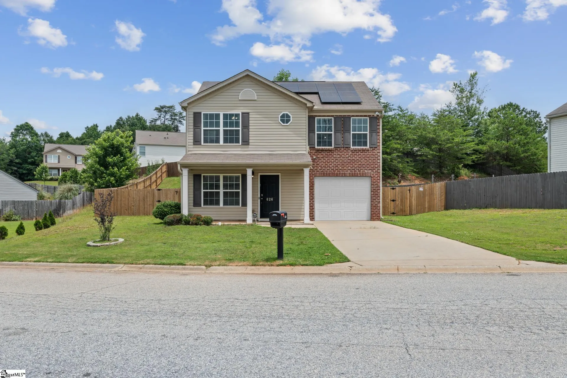 626 Duncan Station Drive