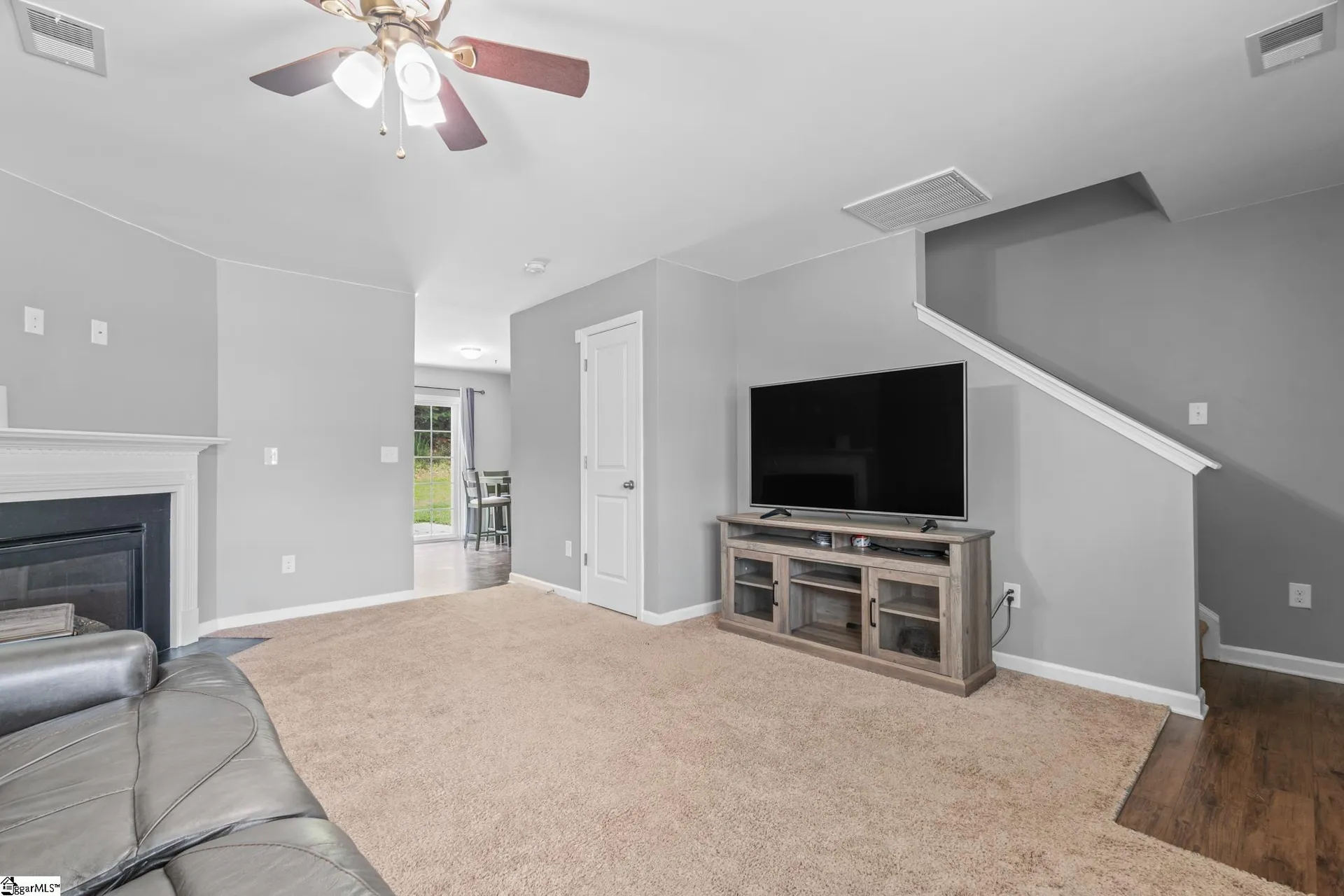Property image 5 at 626 Duncan Station Drive, Duncan, SC 29334-8974