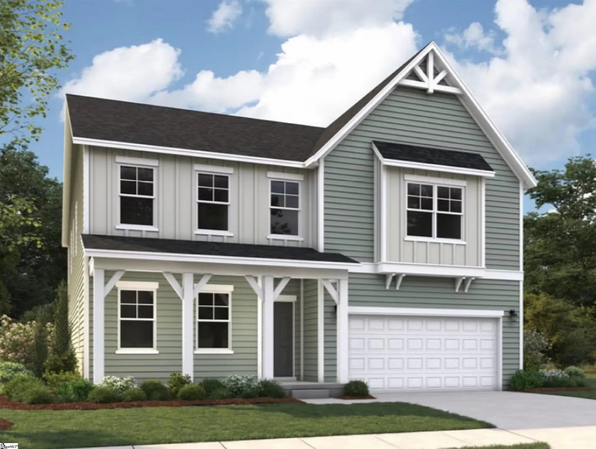 Property image 4 at 144 Anderson Oaks Lane, Easley, SC 29642