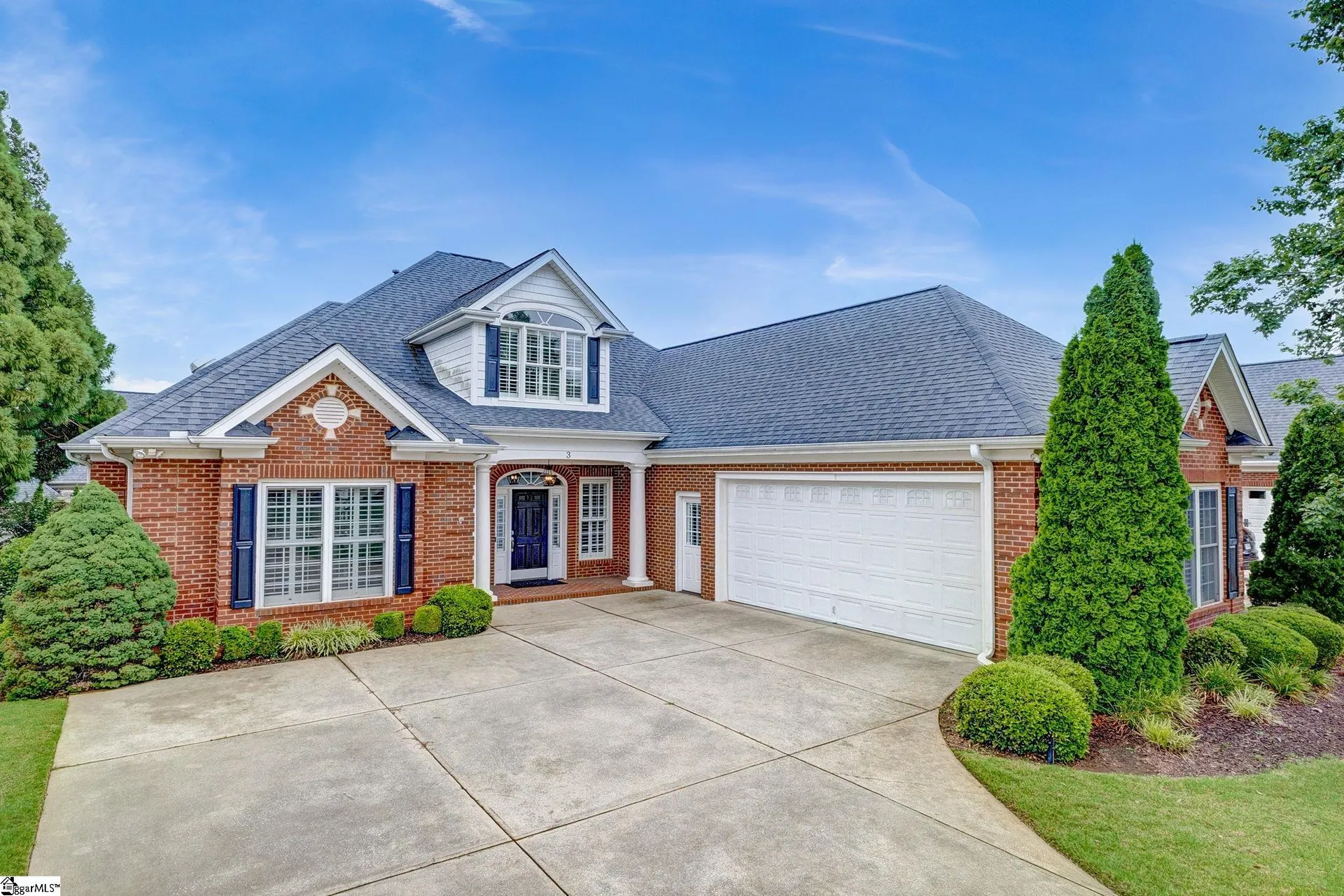 3 Henson Place