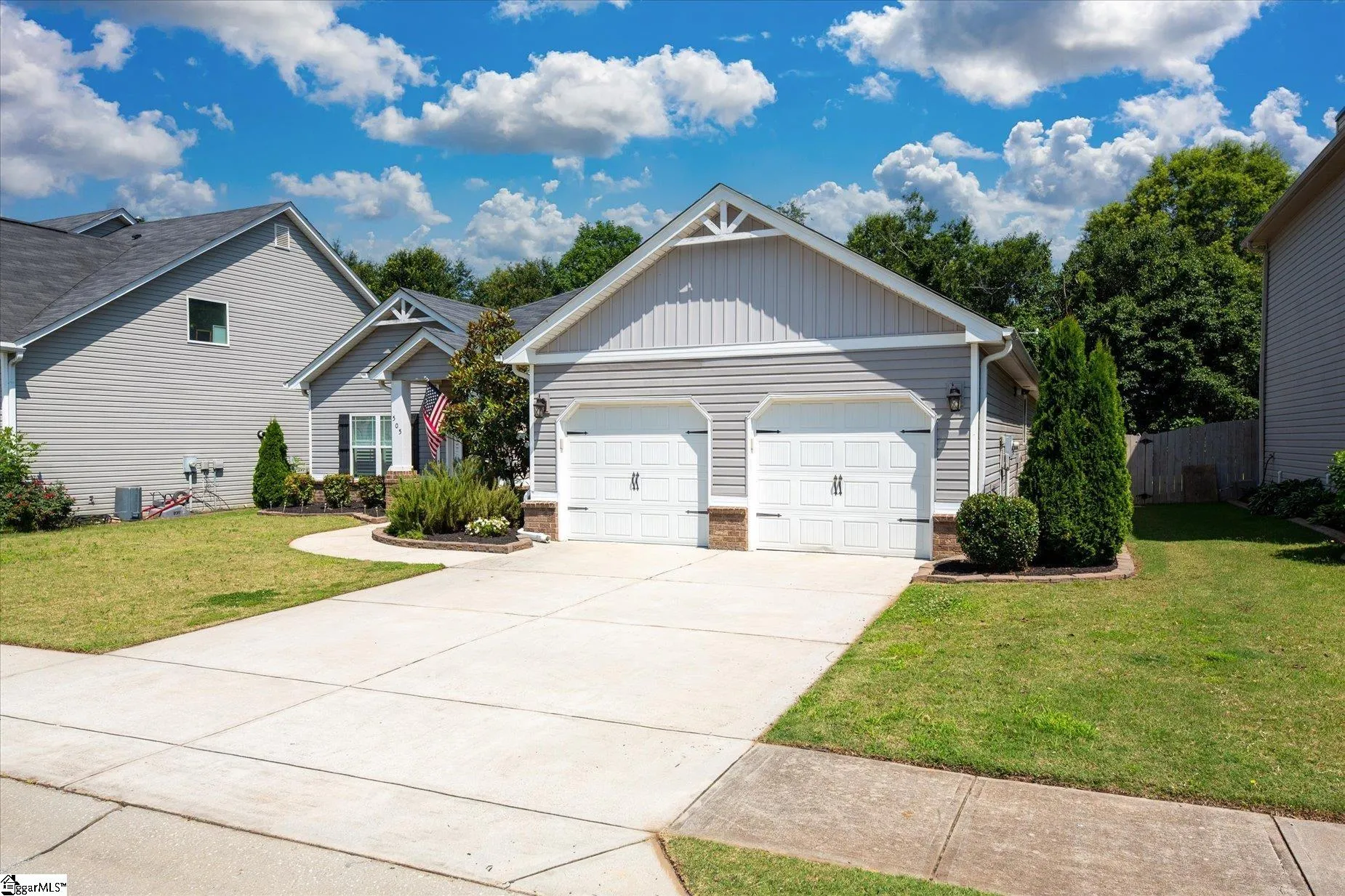 Property image 3 at 505 E Czardas Way, Woodruff, SC 29375
