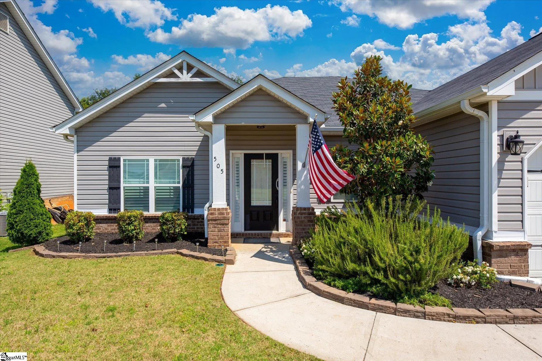 Property image 4 at 505 E Czardas Way, Woodruff, SC 29375