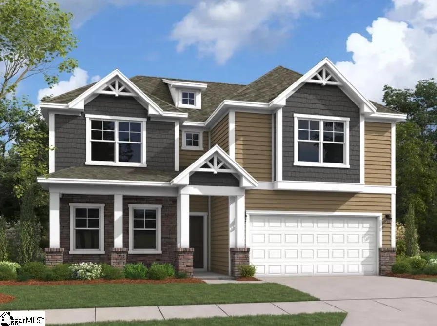 142 Anderson Oaks Lane