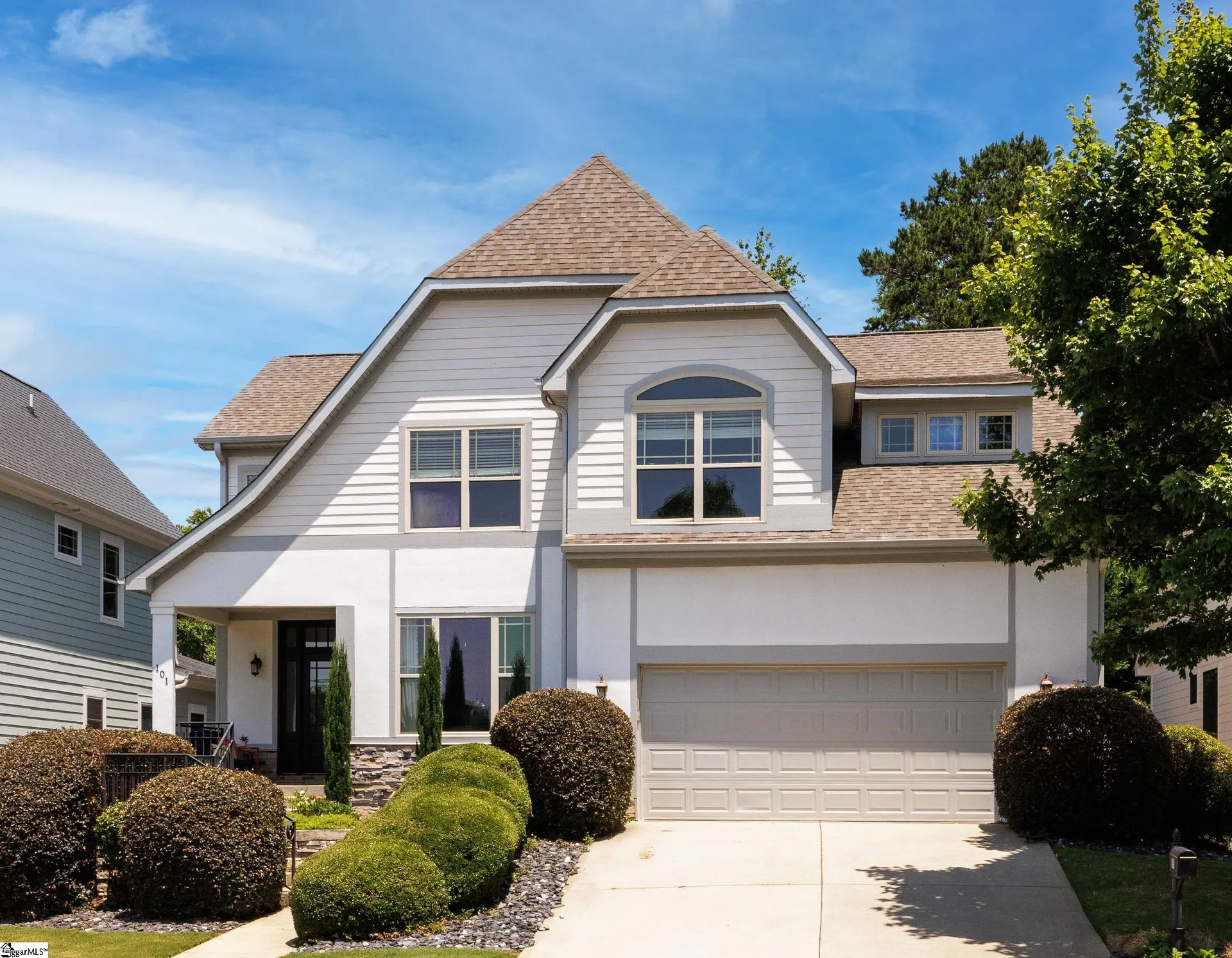 101 Stonewash Way