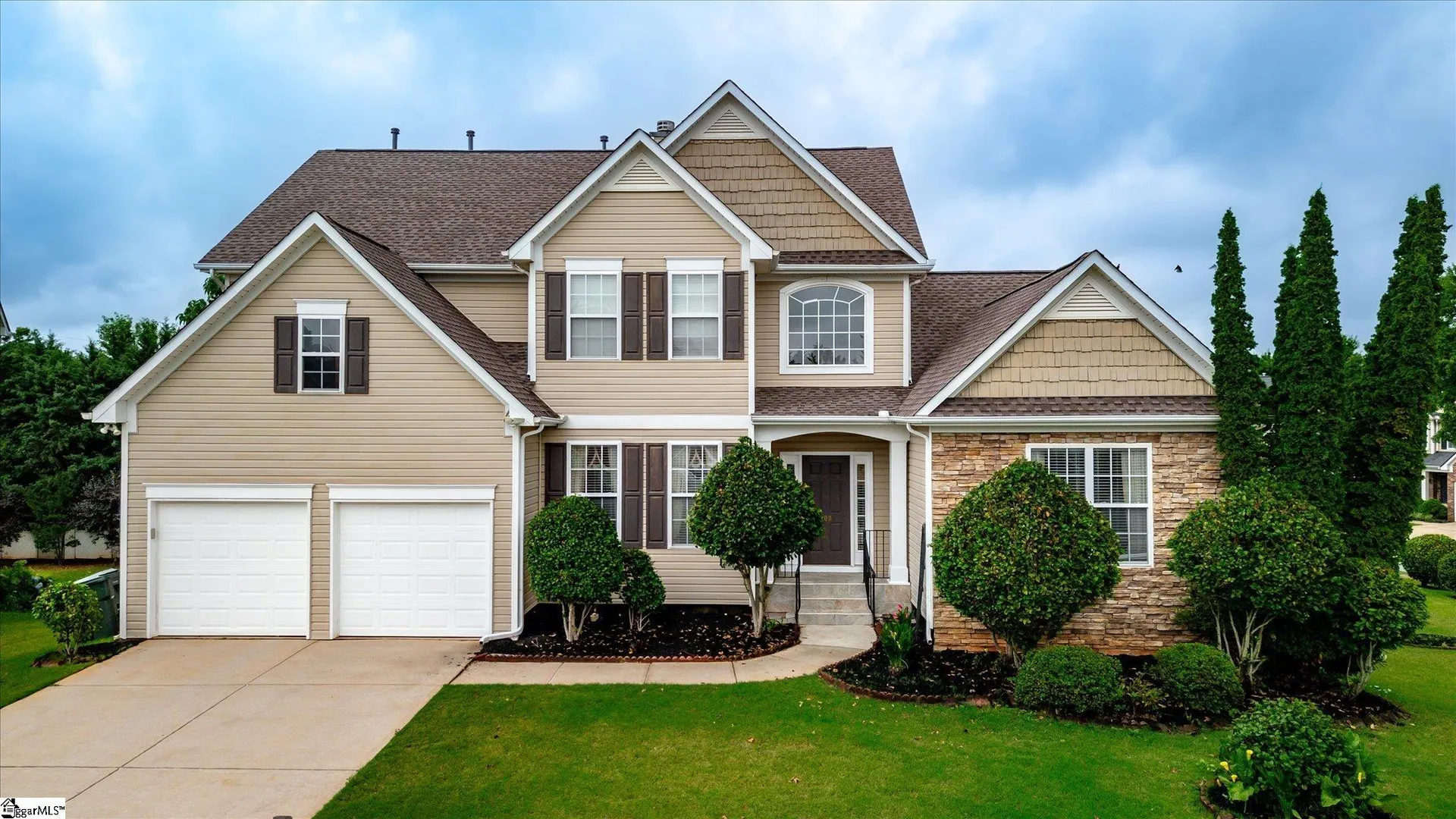 Warrenton, Greenville Community