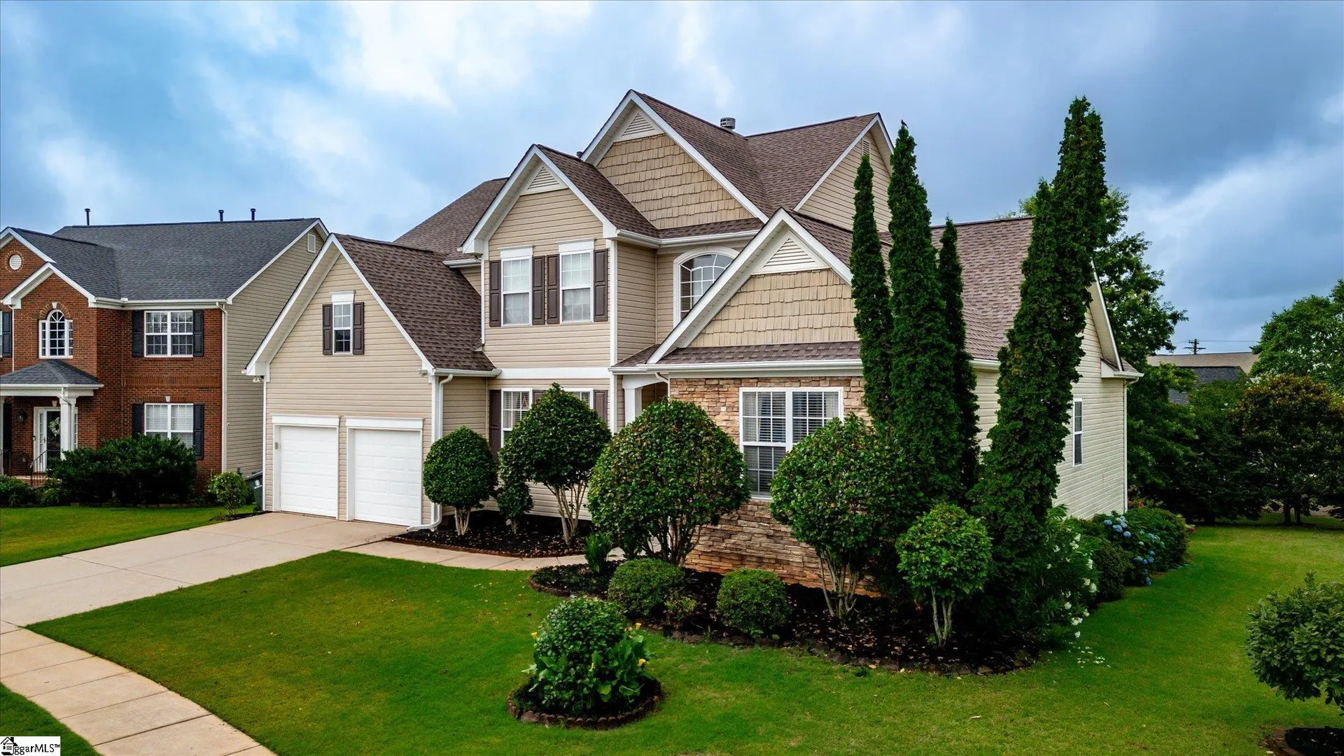Property image 2 at 200 Dothan Court, Greenville, SC 29607