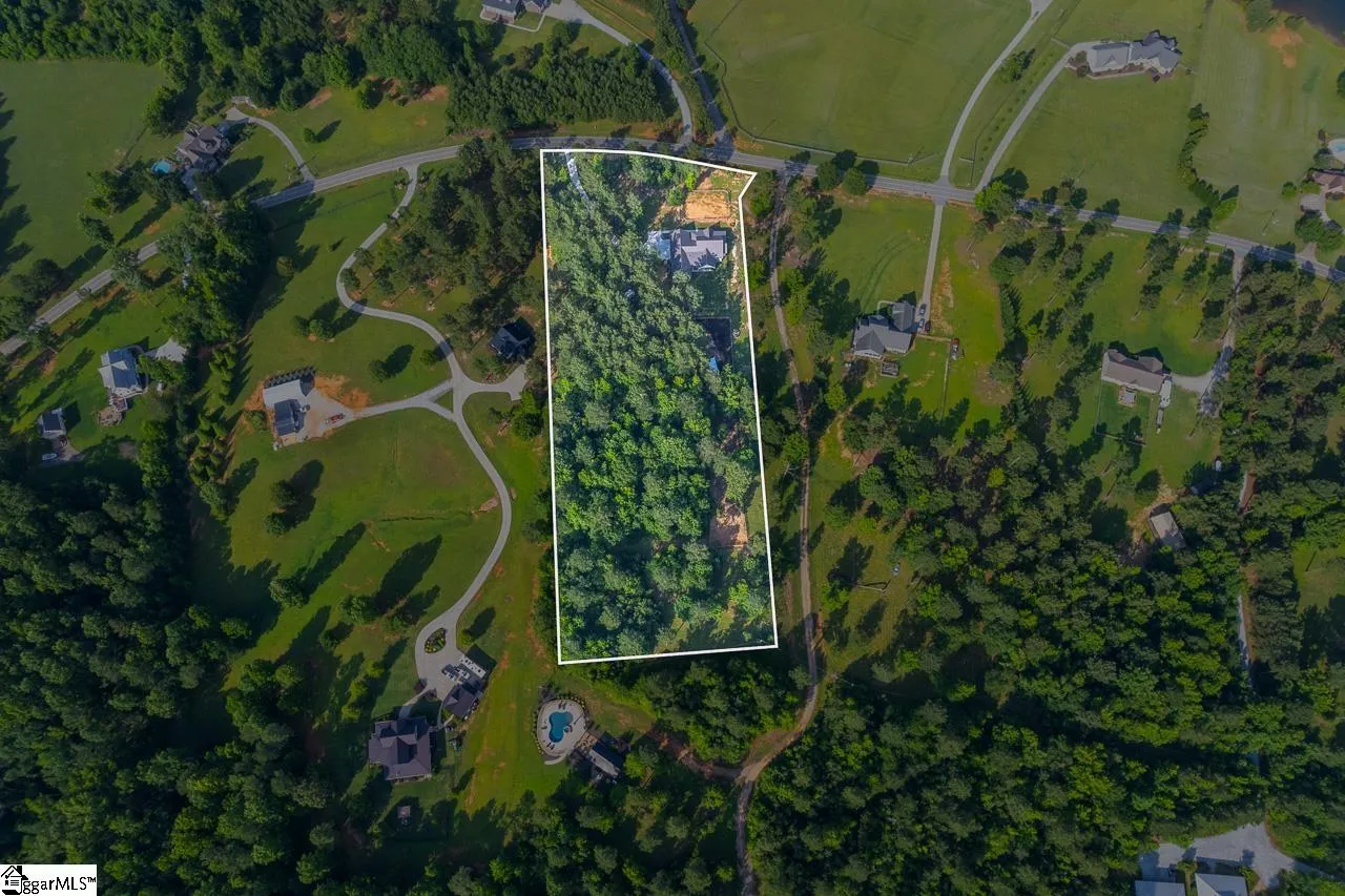 Property image 3 at 1641 Stewart Dairy Road, Gray Court, SC 29645