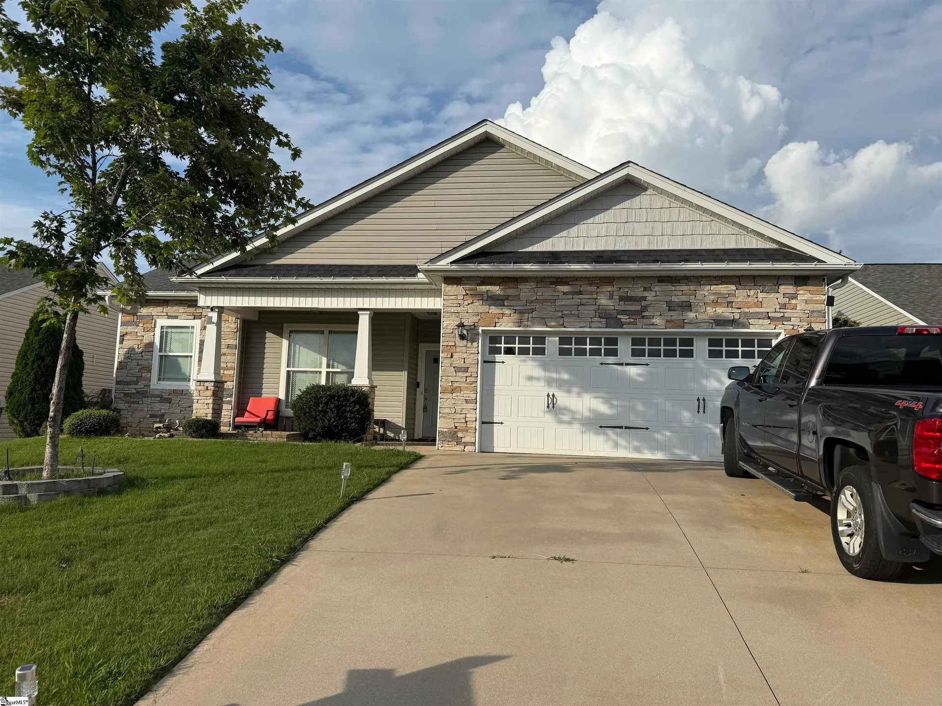 302 Shada Lane