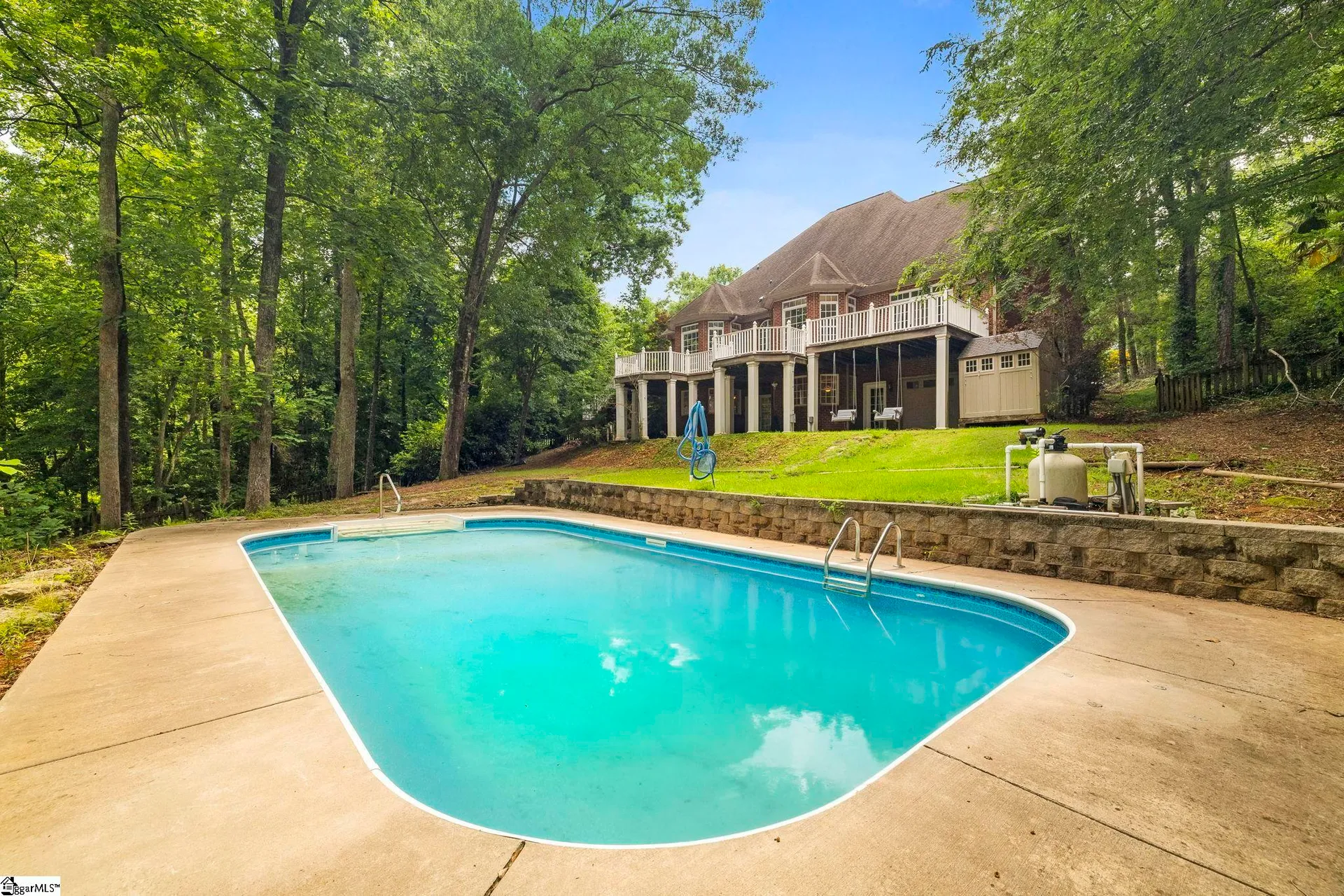 Property image 3 at 187 Morning Lake Drive, Moore, SC 29369