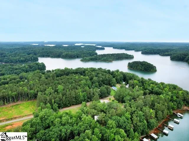 Property image 4 at 136 Robinhood Road, Townville, SC 29689