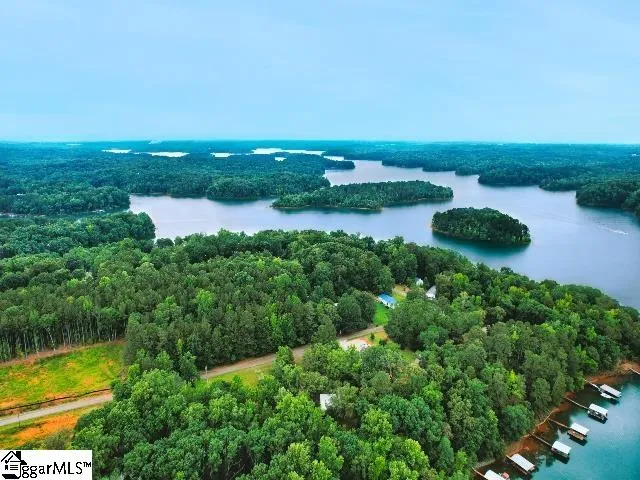 Property image 5 at 136 Robinhood Road, Townville, SC 29689