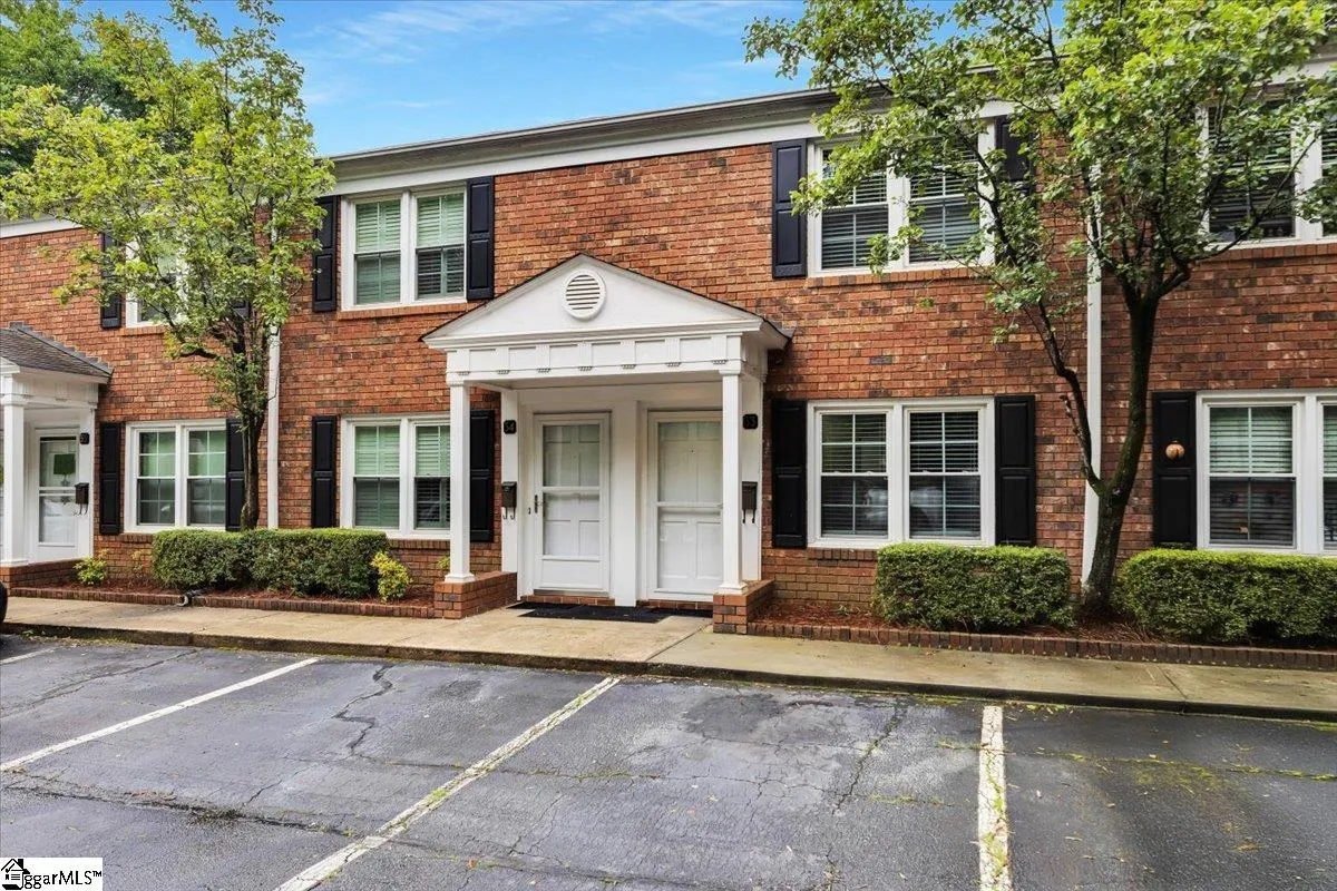 501 Edwards Road